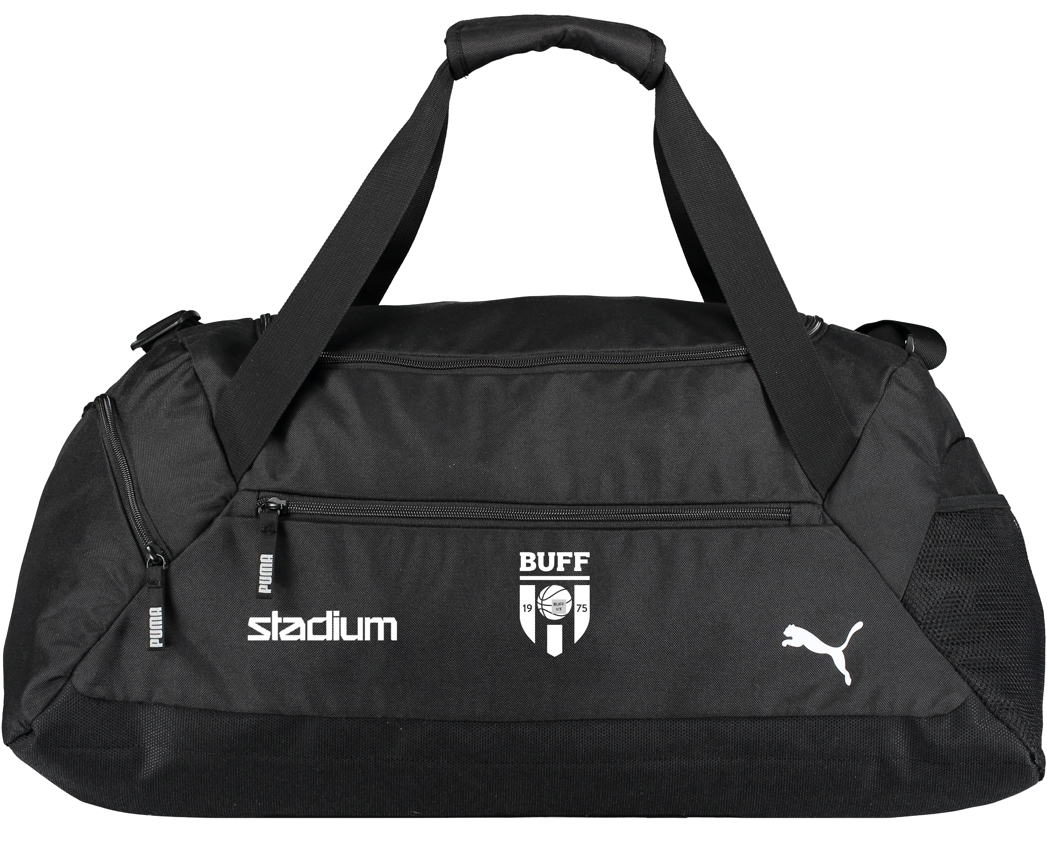 
PUMA, 
T Goal Teambag M, 
Detail 1
