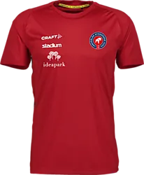 321483103101 CRAFT Evolve Tee Jr 321483103101 CRAFT Evolve Tee Jr Standard Small1x1