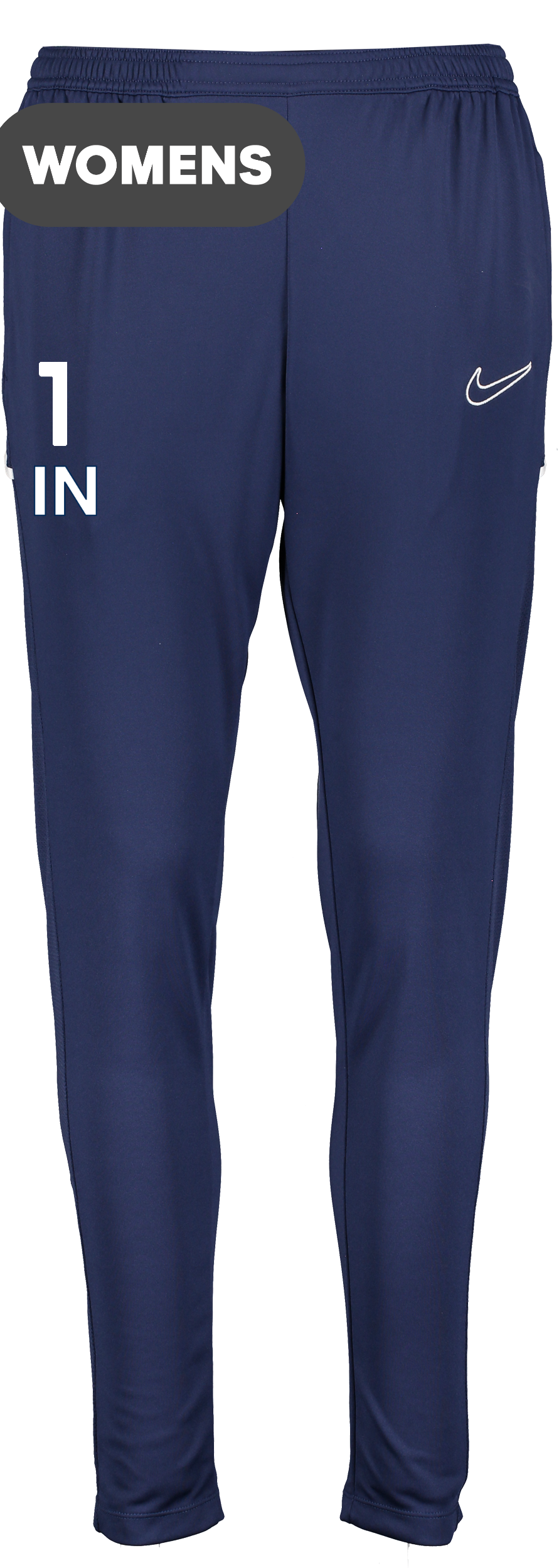 
NIKE, 
Acd25 Pnt W, 
Detail 1
