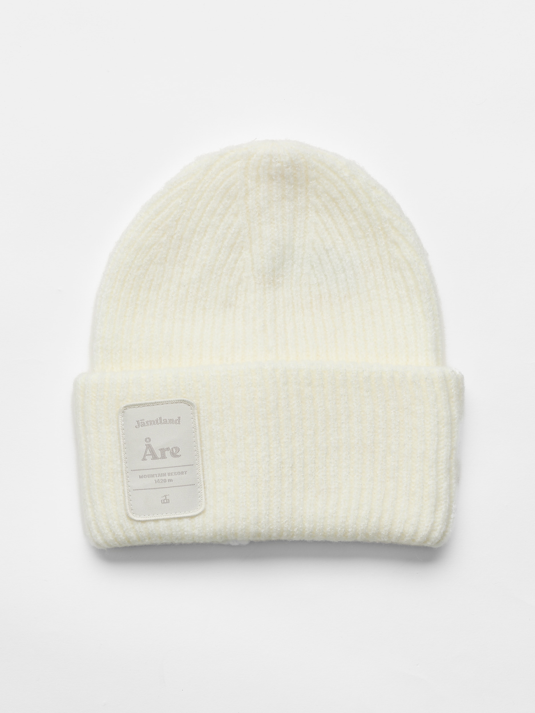 
EVEREST, 
&Aring;re Heavy Knit Beanie, 
Detail 1
