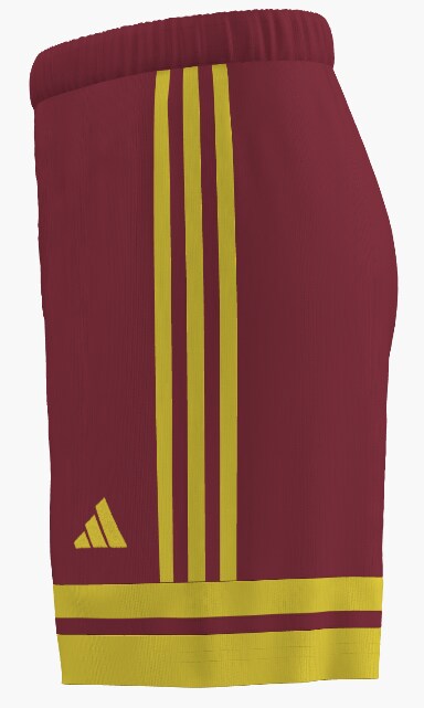 ADIDAS, Cu Sq25 Sho Jr