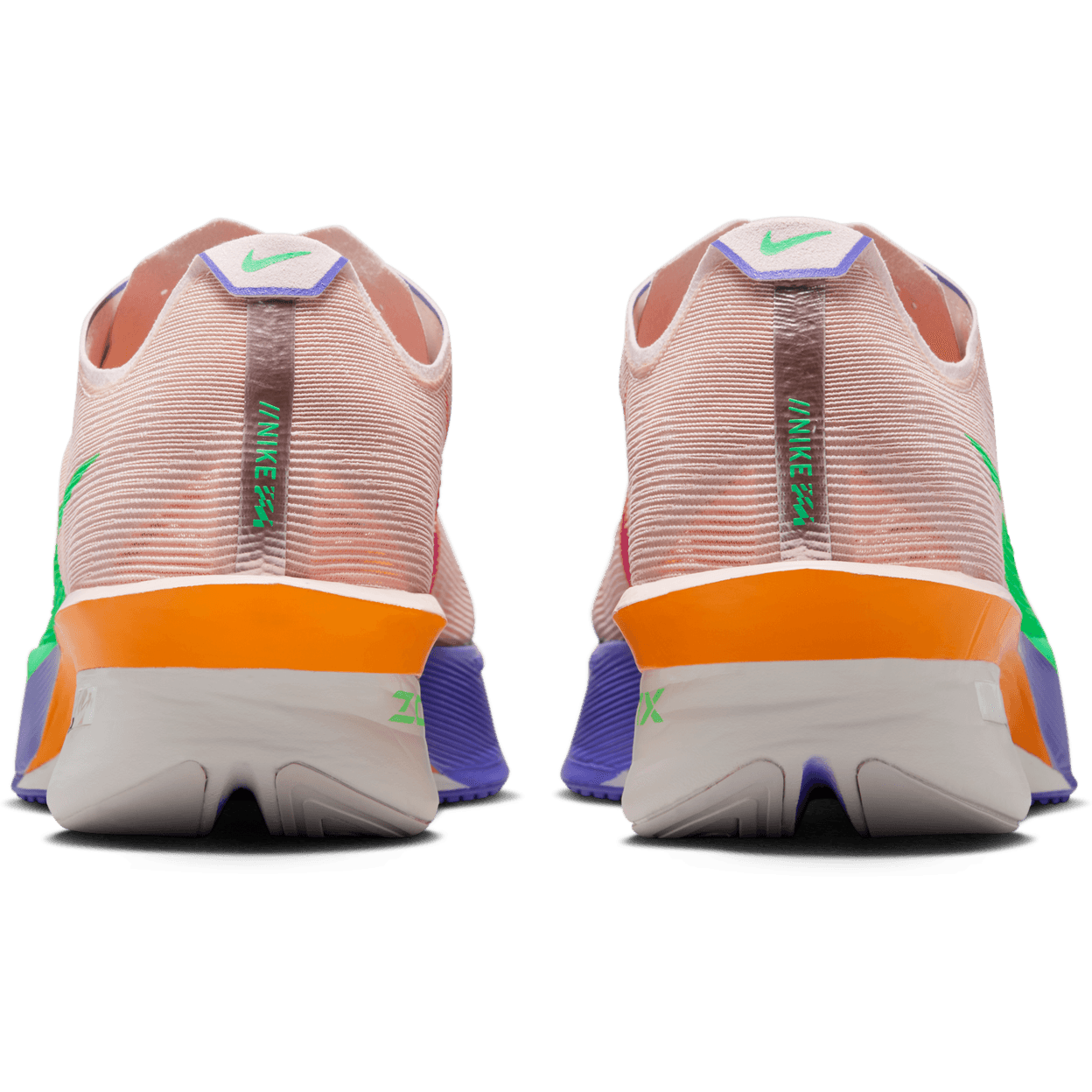 NIKE, M Zoomx Vaporfly Next% 4 Ek