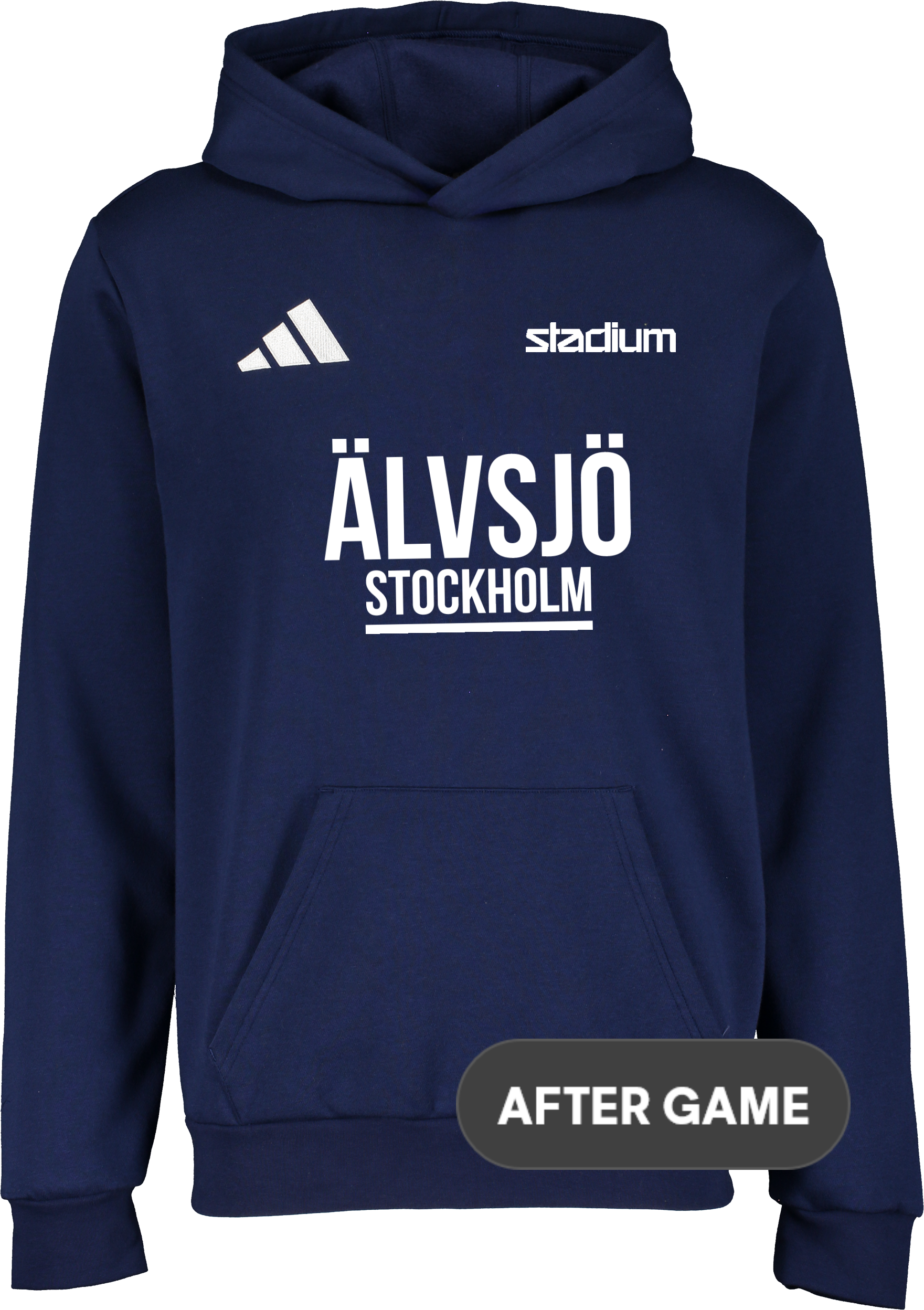 
ADIDAS, 
ENT26 HOODY JR, 
Detail 1
