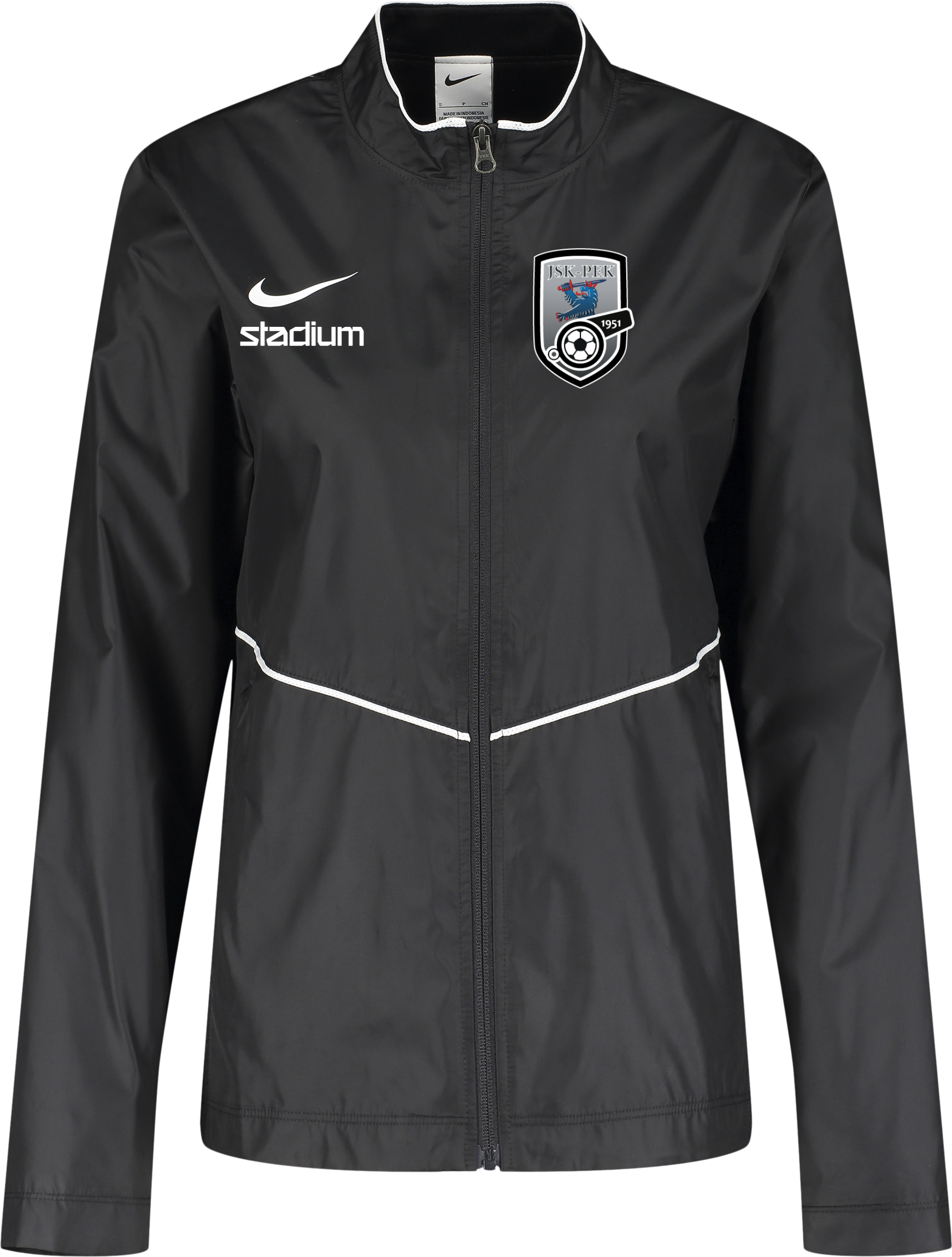 
NIKE, 
PARK26 WIND JKT W, 
Detail 1
