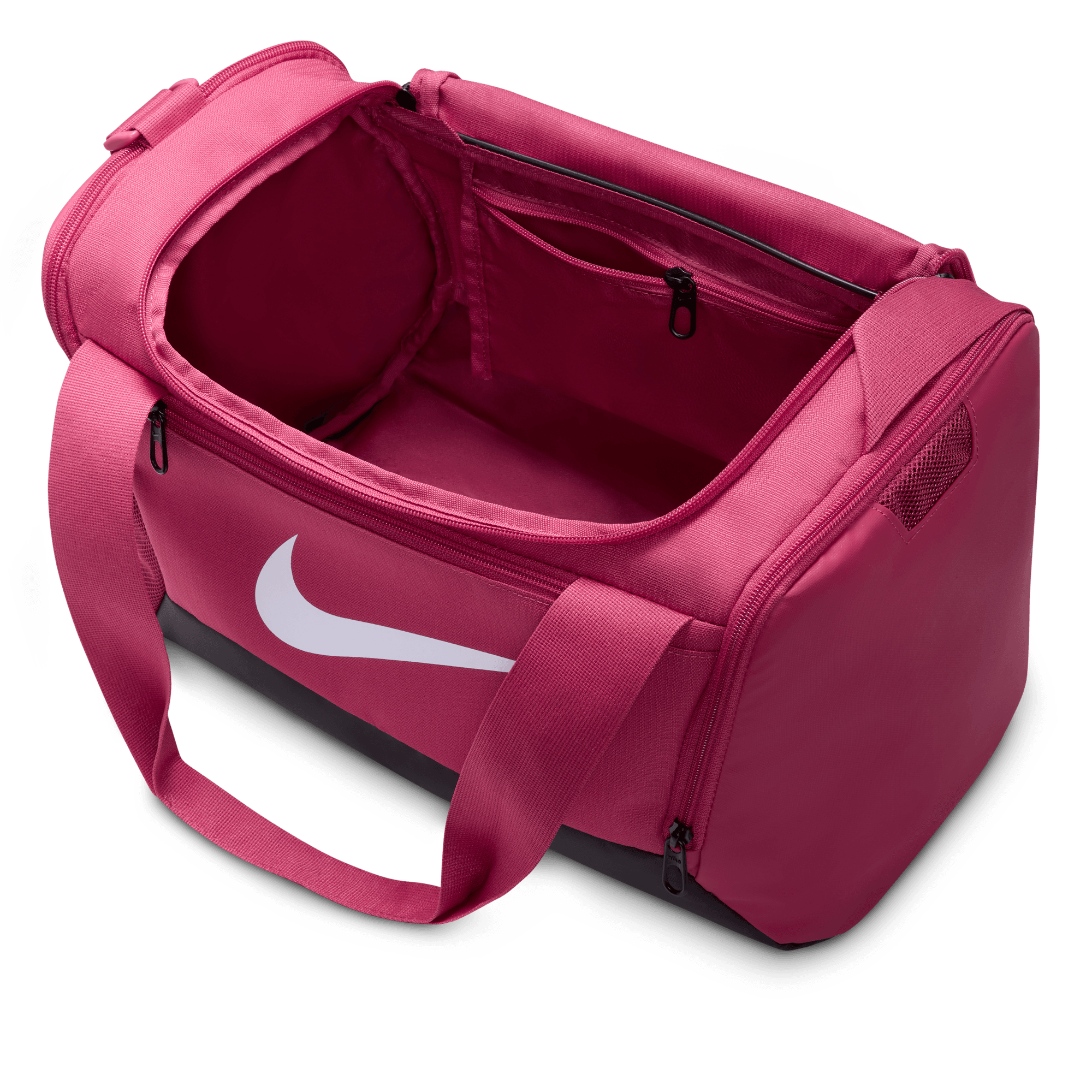 NIKE, Brasilia 9.5 Training Duffel B 25L