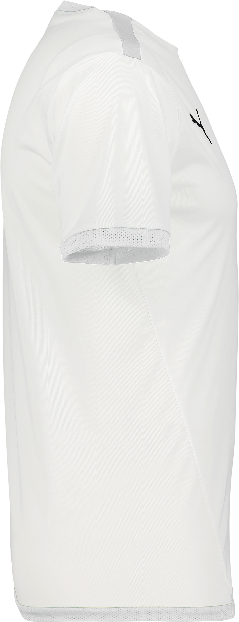 PUMA, T Liga Ss Jsy Jr