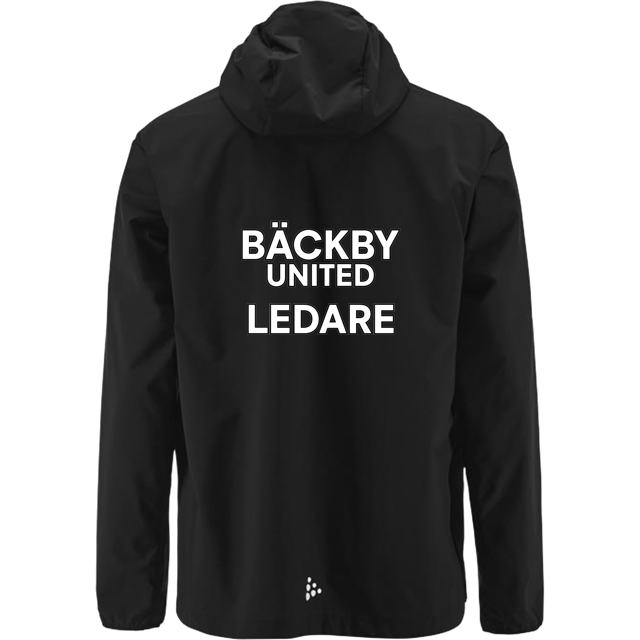 CRAFT, SQUAD GO WEATHER JACKET