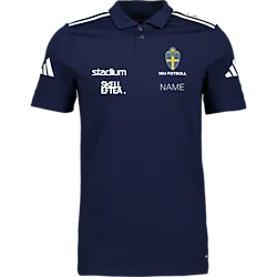 400087105101 ADIDAS Squad25 C Polo 400087105101 ADIDAS Squad25 C Polo Standard Small1x1