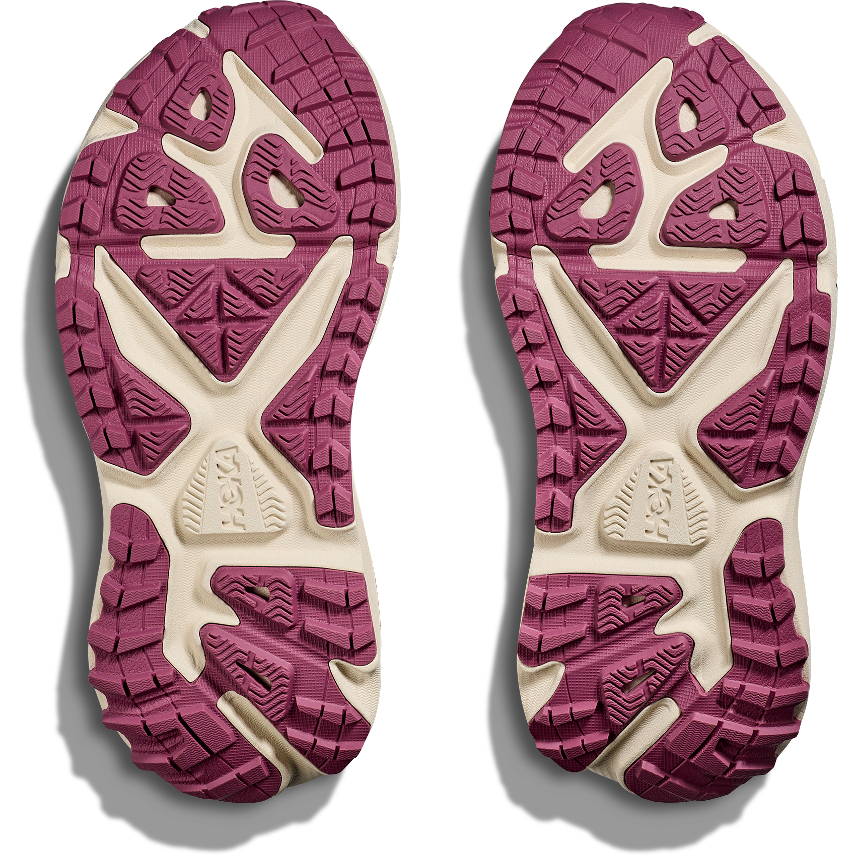 HOKA, W Stinson Atr 7