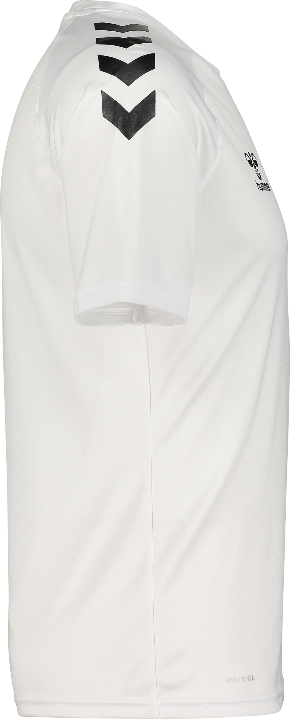 HUMMEL, Core Xk Poly Tee Ss