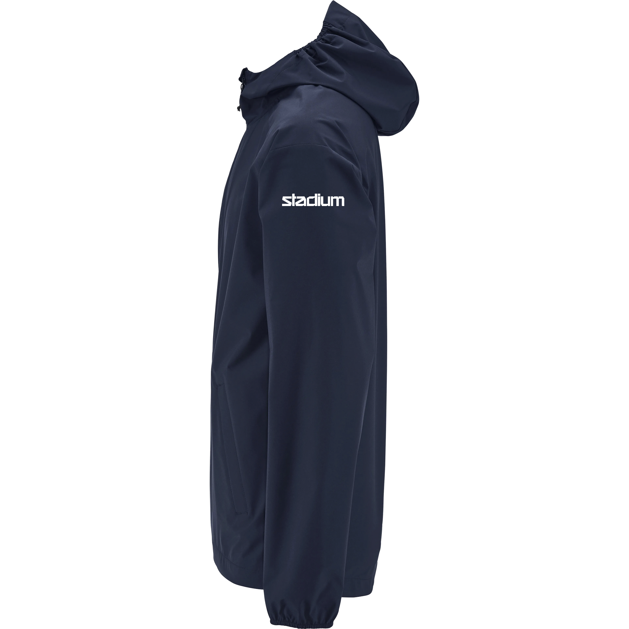 CRAFT, SQUAD GO WEATHER JACKET