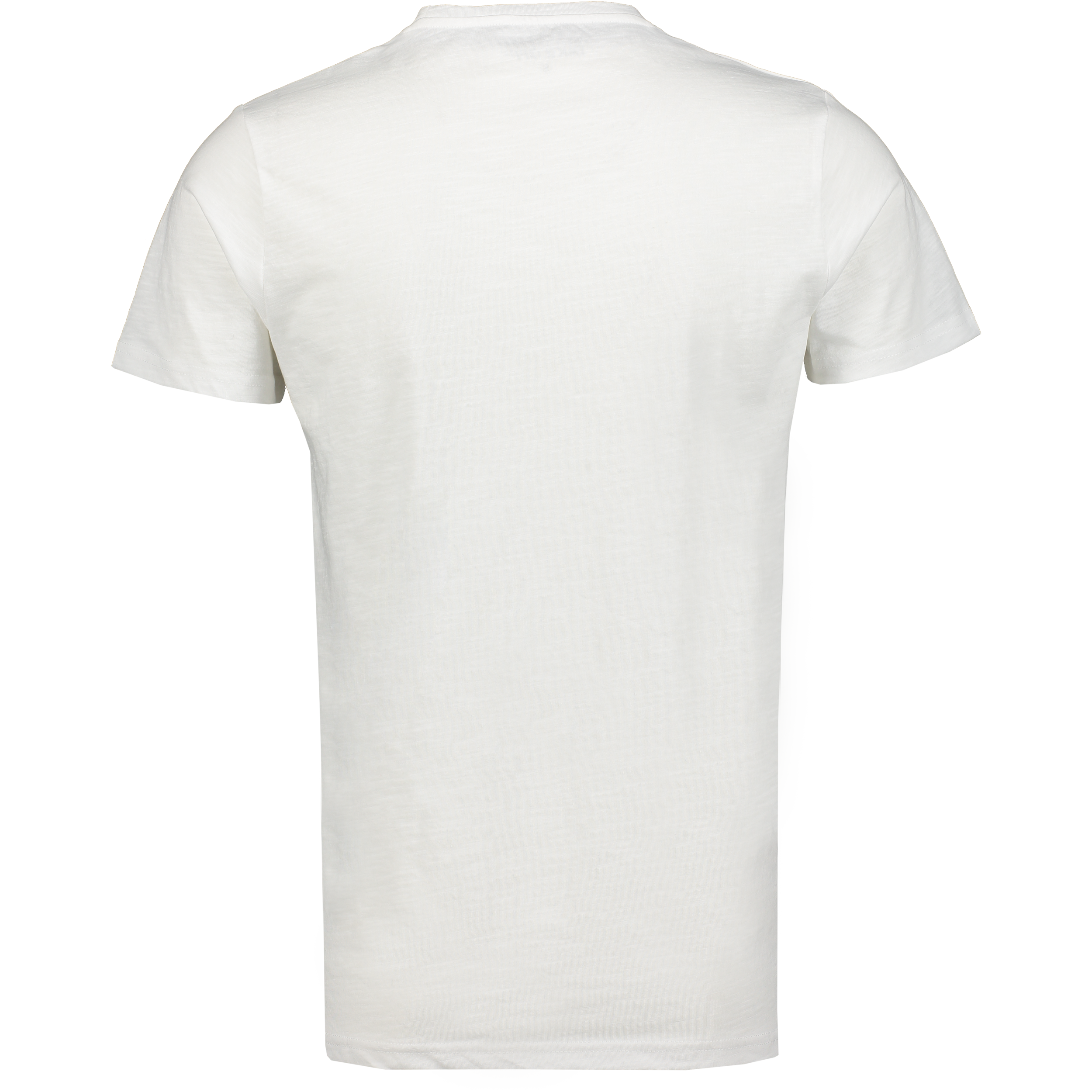TAKEOFF, Slub Pocket Tee M