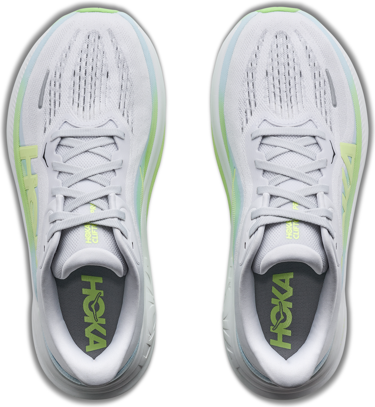 HOKA, W CLIFTON PRO
