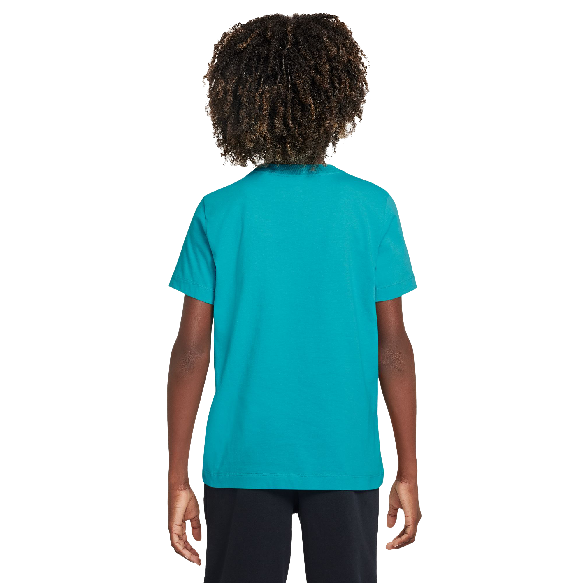 NIKE, J Nsw Tee Jdi Hbr