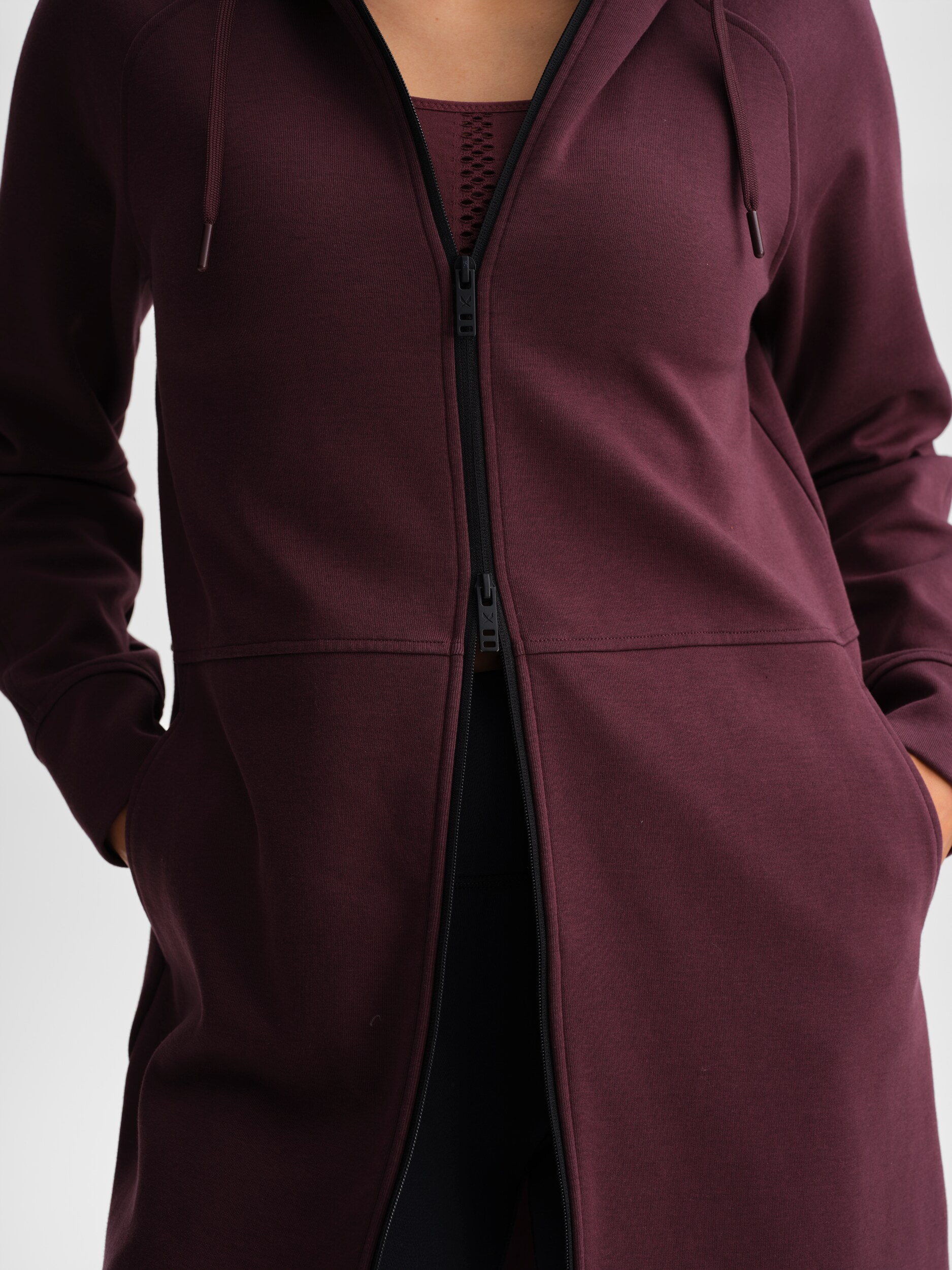 SOC, W All Day Long Hood