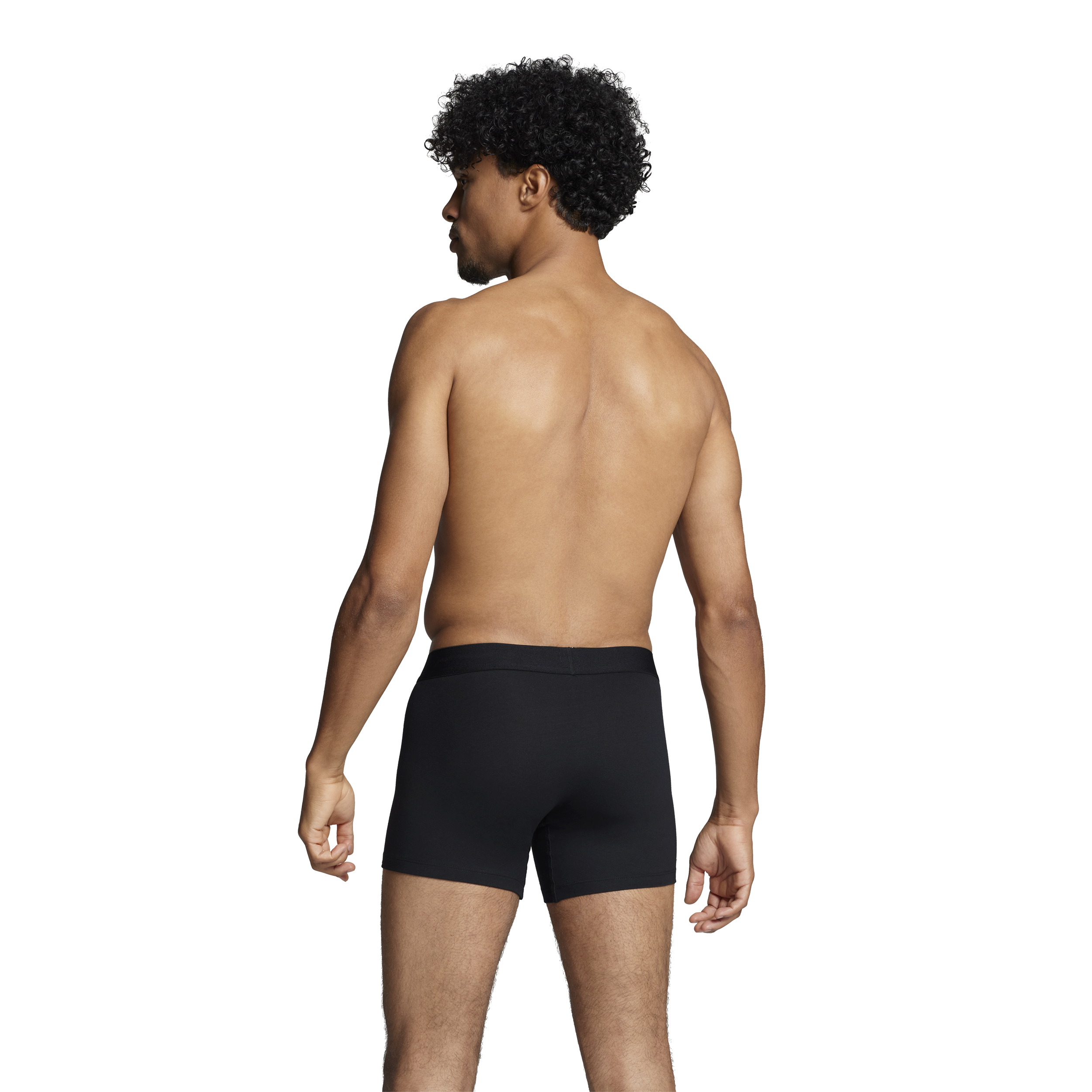 
LEVI&acute;S, 
M SLD BASC BOXER BRIEF ORG CO 2P, 
Detail 1
