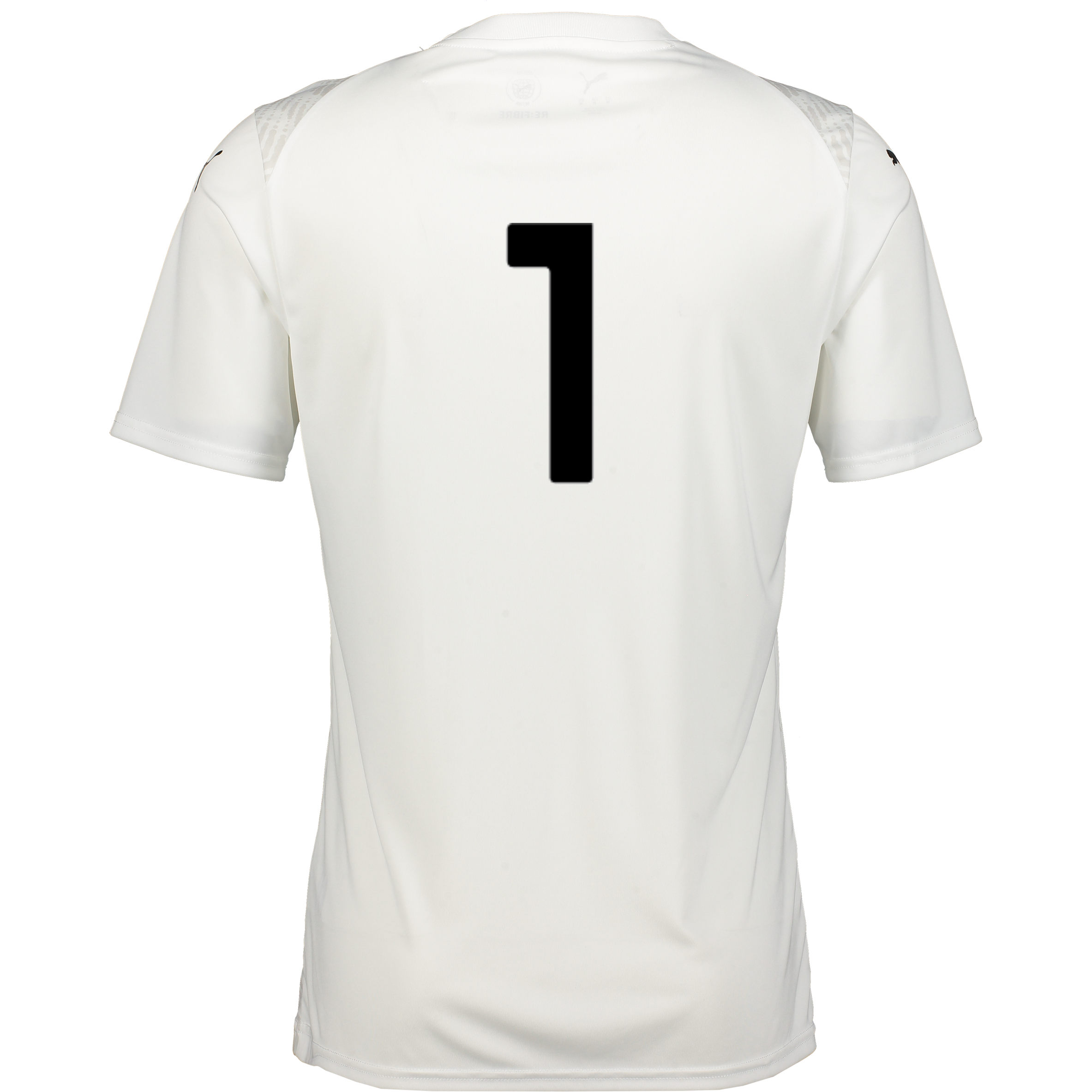 PUMA, T Ultimate Jsy