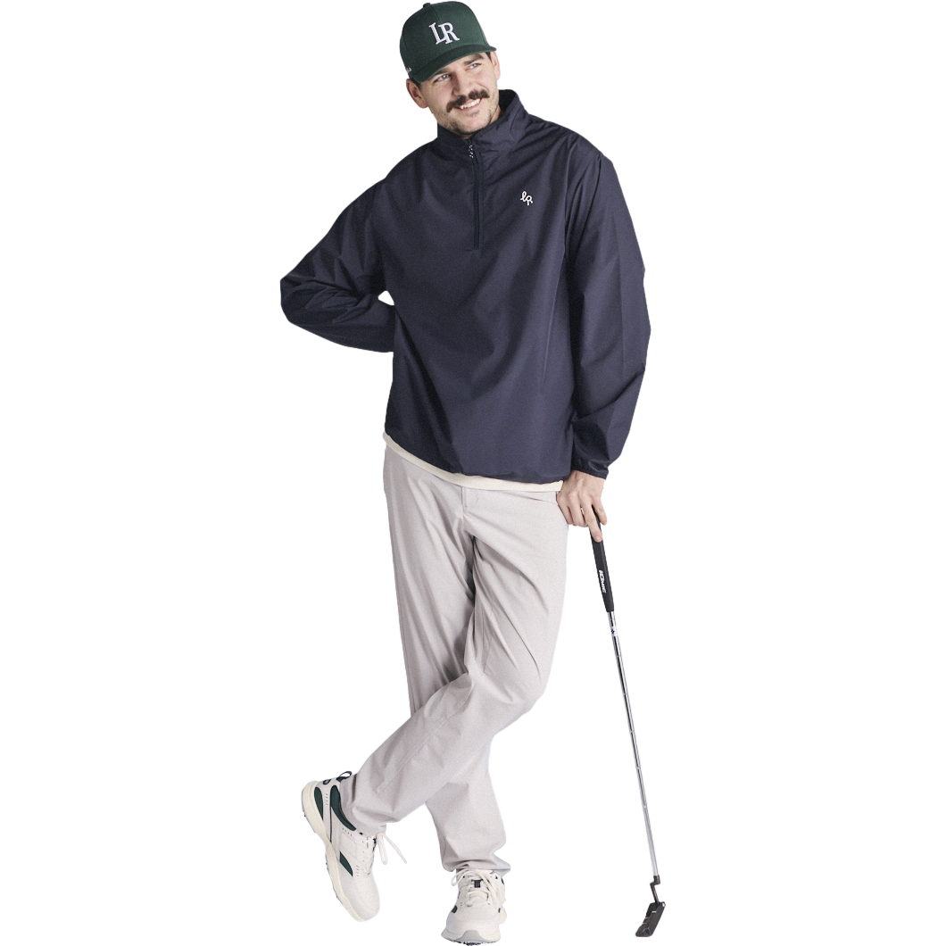 LOCAL RULE, Tech Anorak