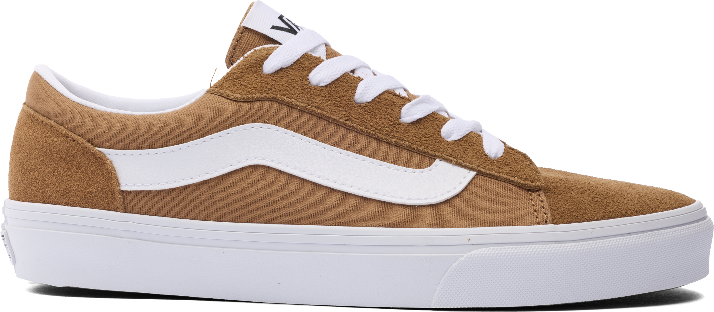 
VANS, 
M VERO LS, 
Detail 1
