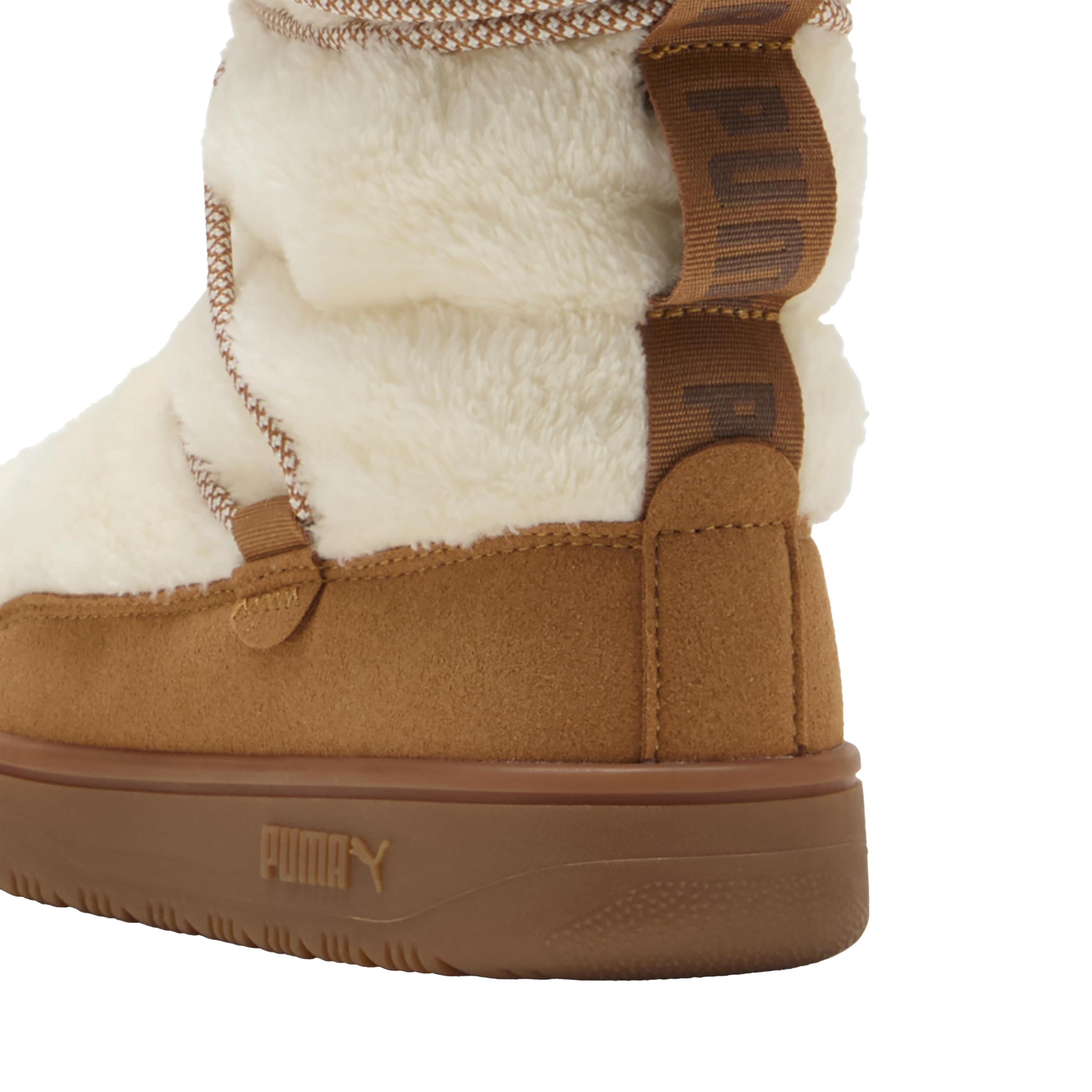 PUMA, W Snowbae Suede