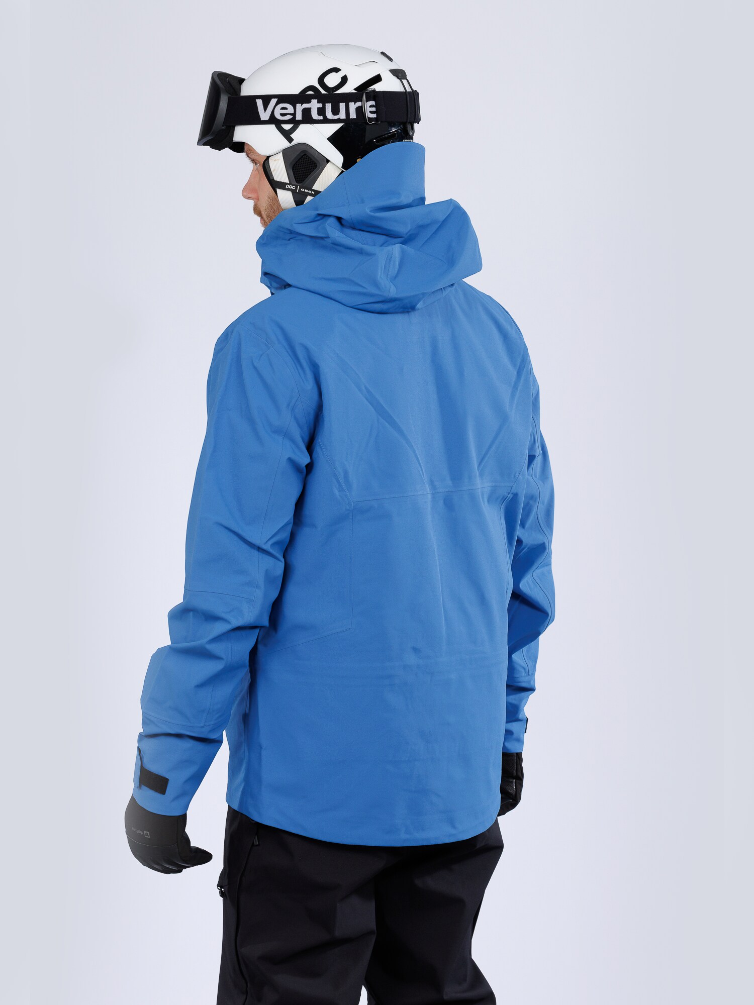 VERTURE, Courmayeur 3L Jacket M