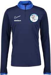 400350105101 NIKE Acd25 Drill Top Jr 400350105101 NIKE Acd25 Drill Top Jr Standard Small1x1