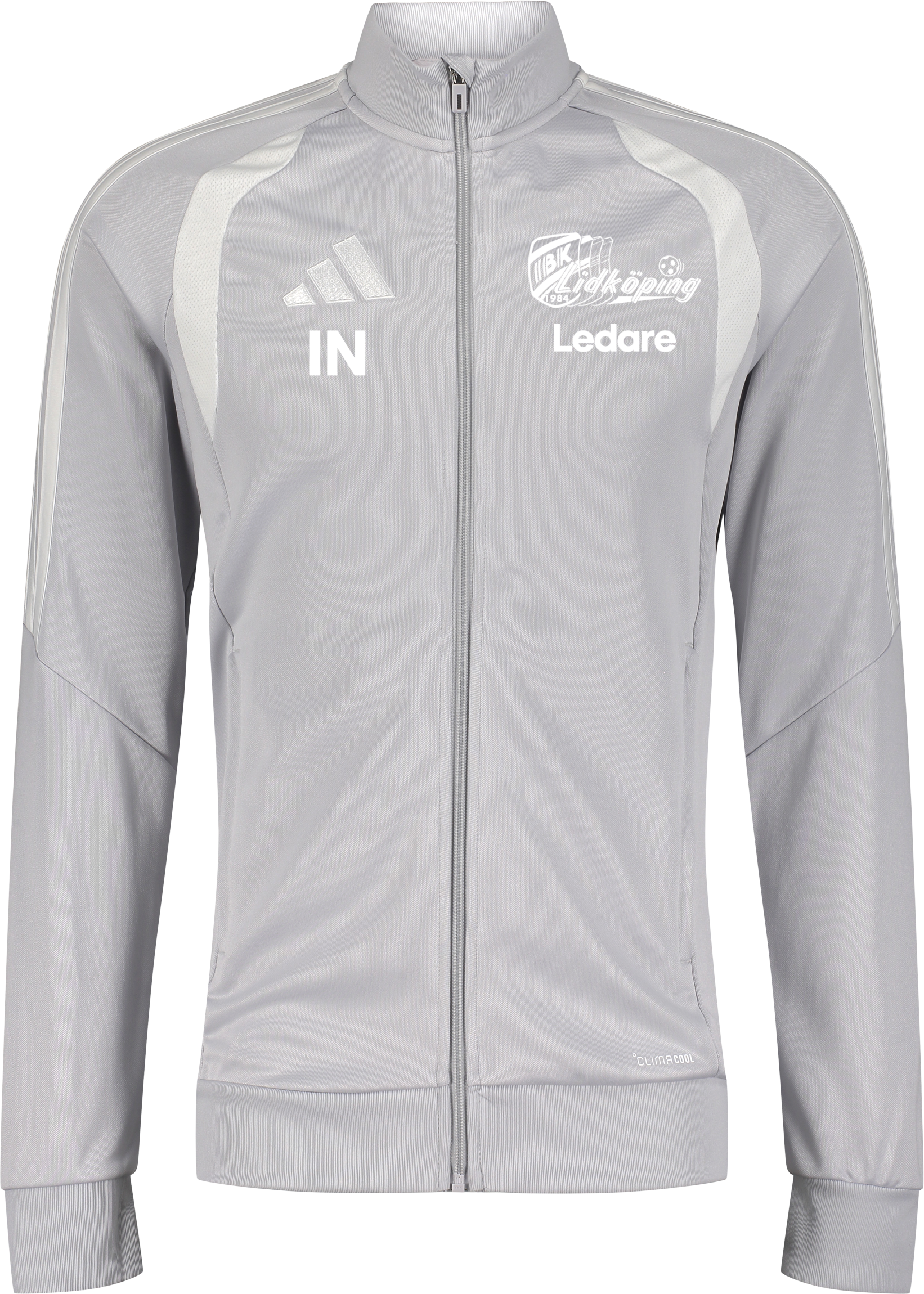 
ADIDAS, 
TIRO26 L TR JKT, 
Detail 1
