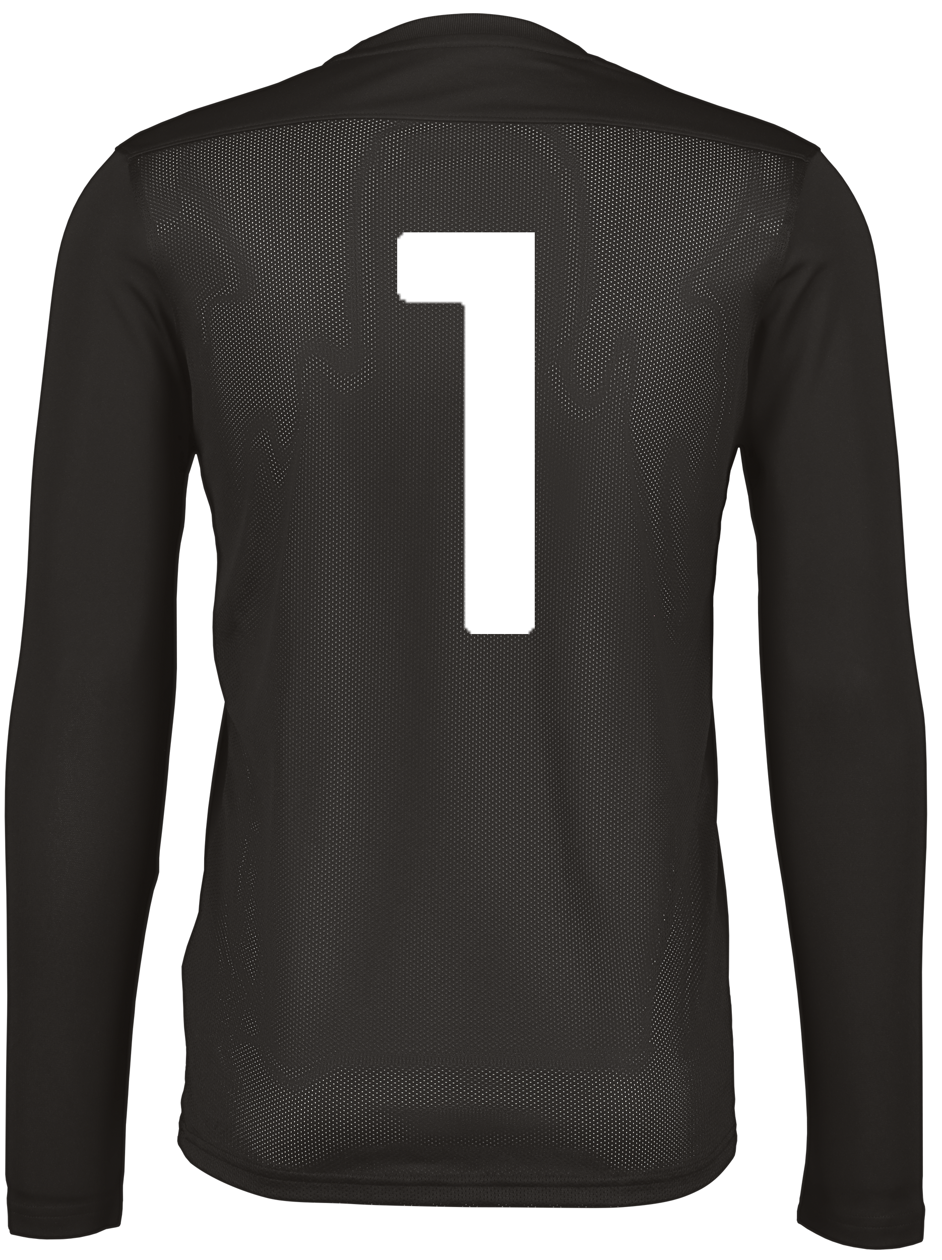 NIKE, Park VII LS Jsy