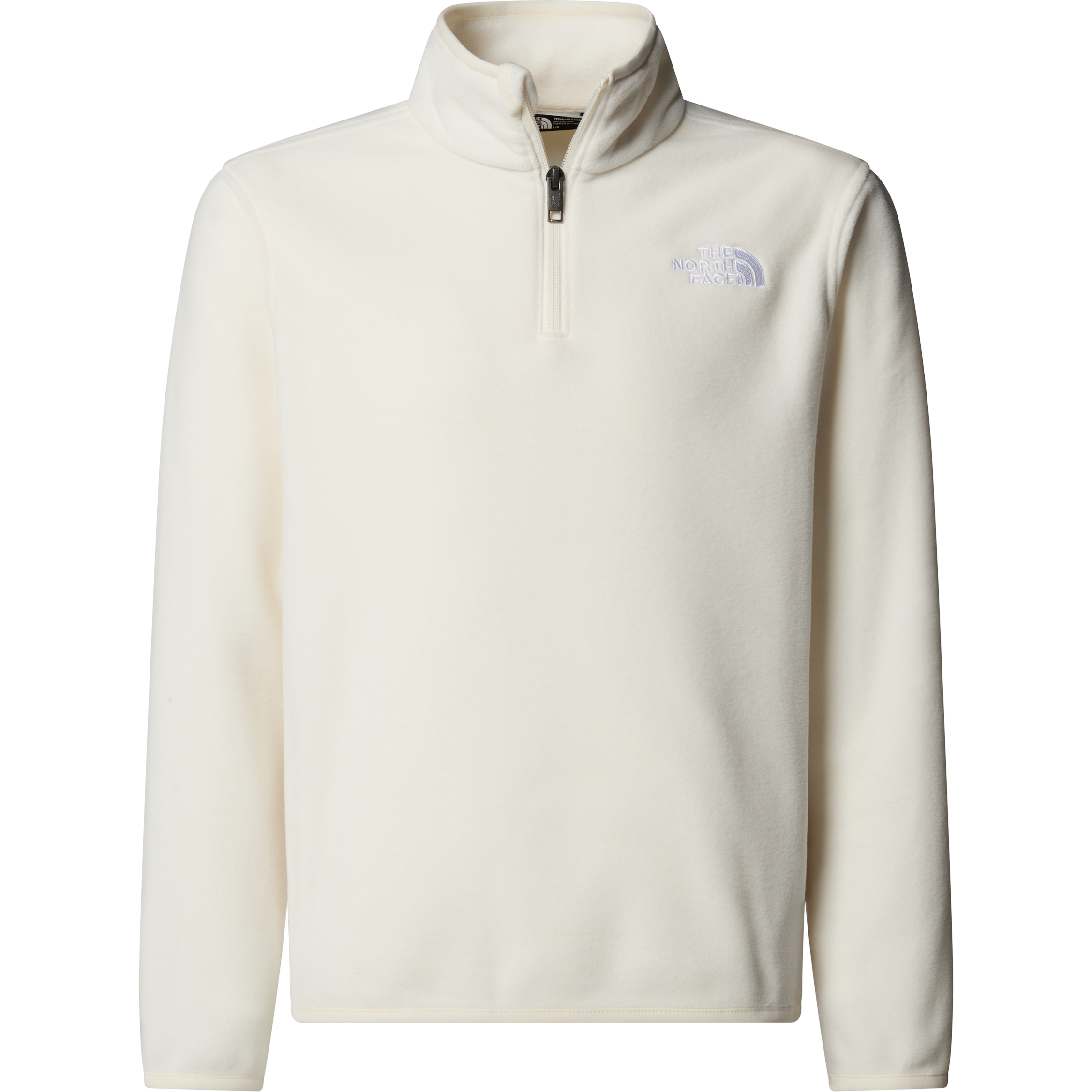 THE NORTH FACE, J Teen Glacier 1/4 Zip Pullover