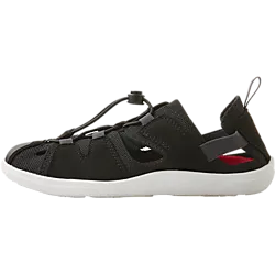 J Valoa Sandals - Black Standard Small1x1