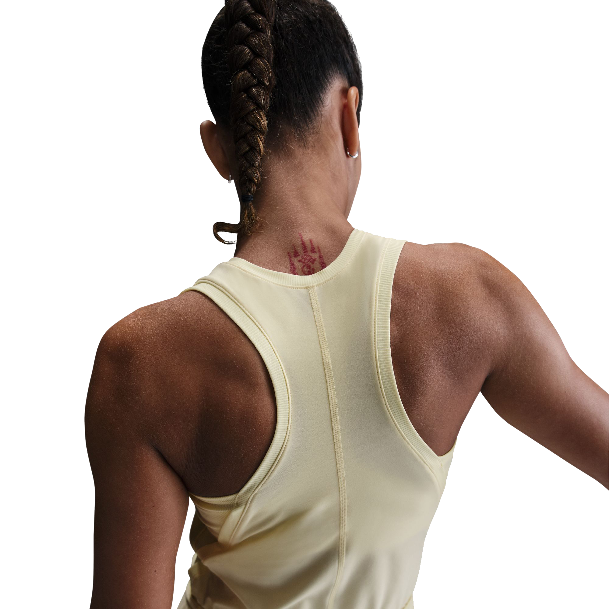 NIKE, W Nk Df Vctry Tank