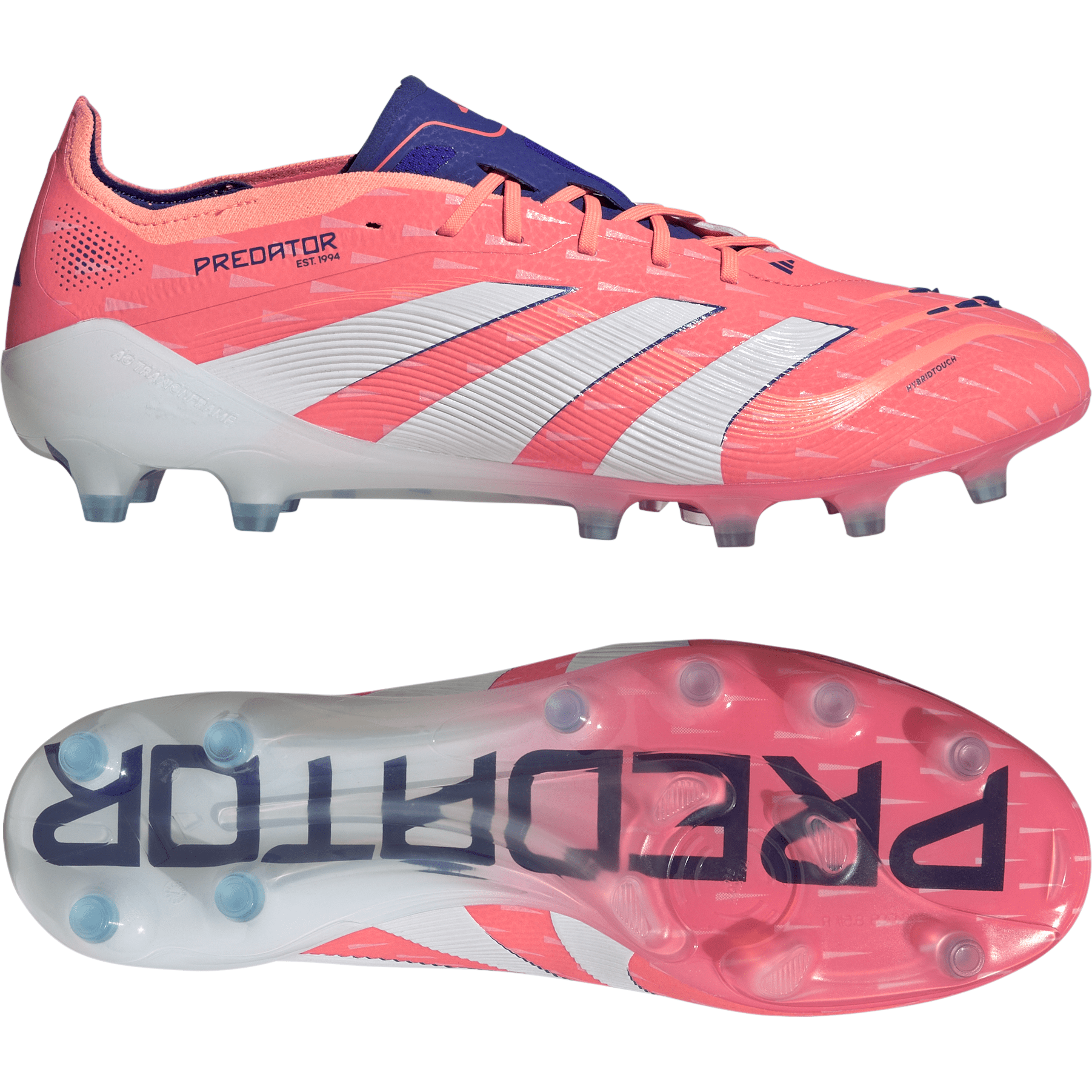 ADIDAS, Predator Elite Ag