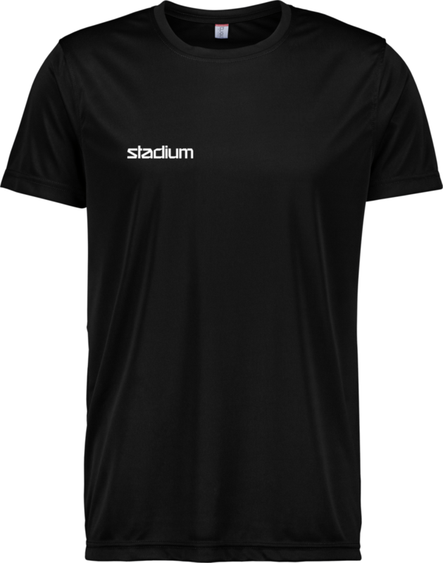 
CLIQUE, 
Active Tee Men, 
Detail 1
