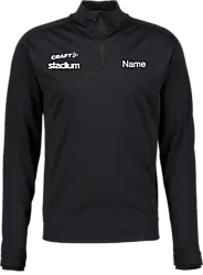 394171105101 CRAFT Evolve 2.0 Half Zip Jr 394171105101 CRAFT Evolve 2.0 Half Zip Jr Standard Small1x1