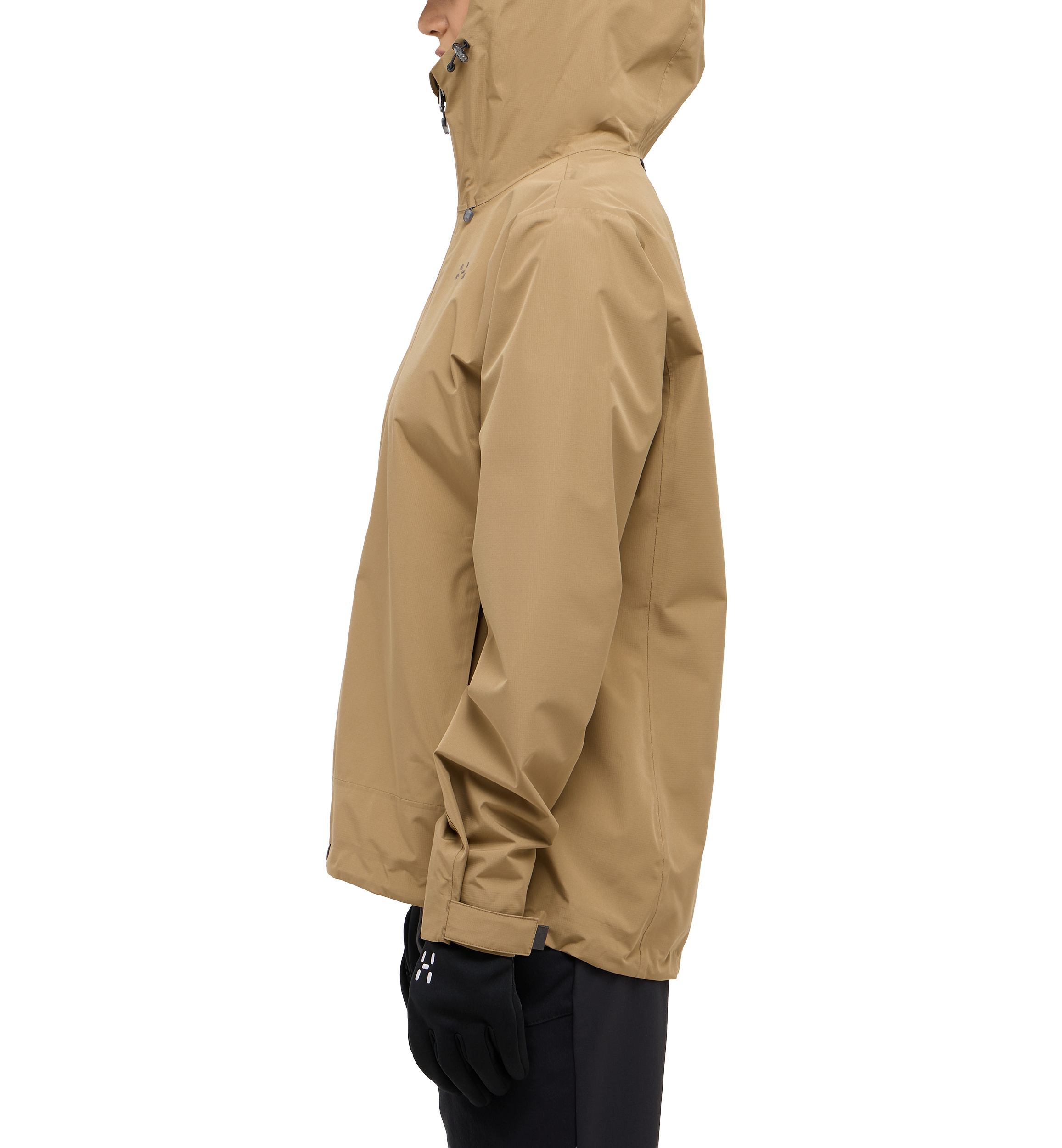 HAGL&Ouml;FS, ROSSON PROOF JACKET WOMEN