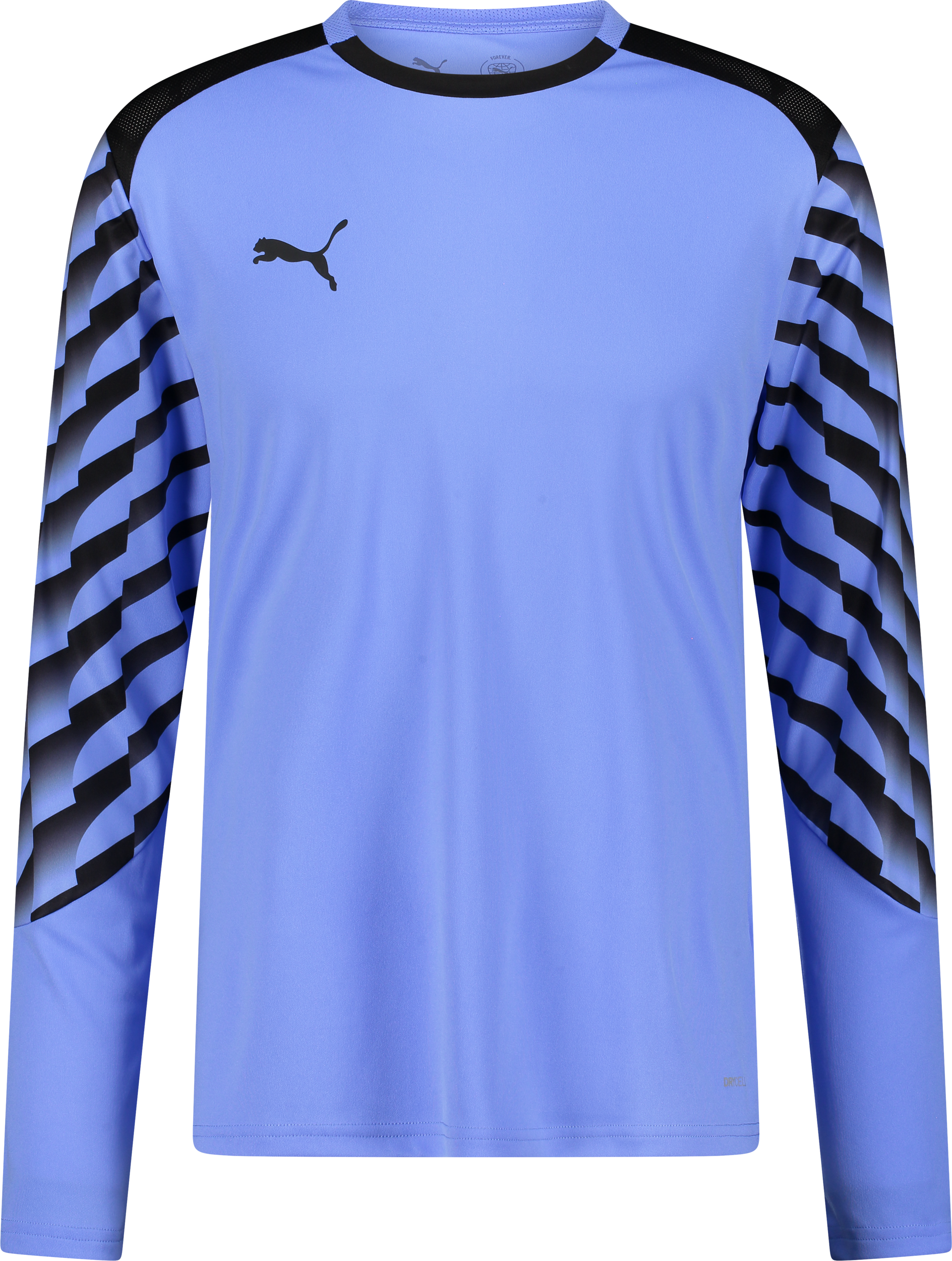 
PUMA, 
TEAMLIGA26 GK JERSEY LS JR, 
Detail 1
