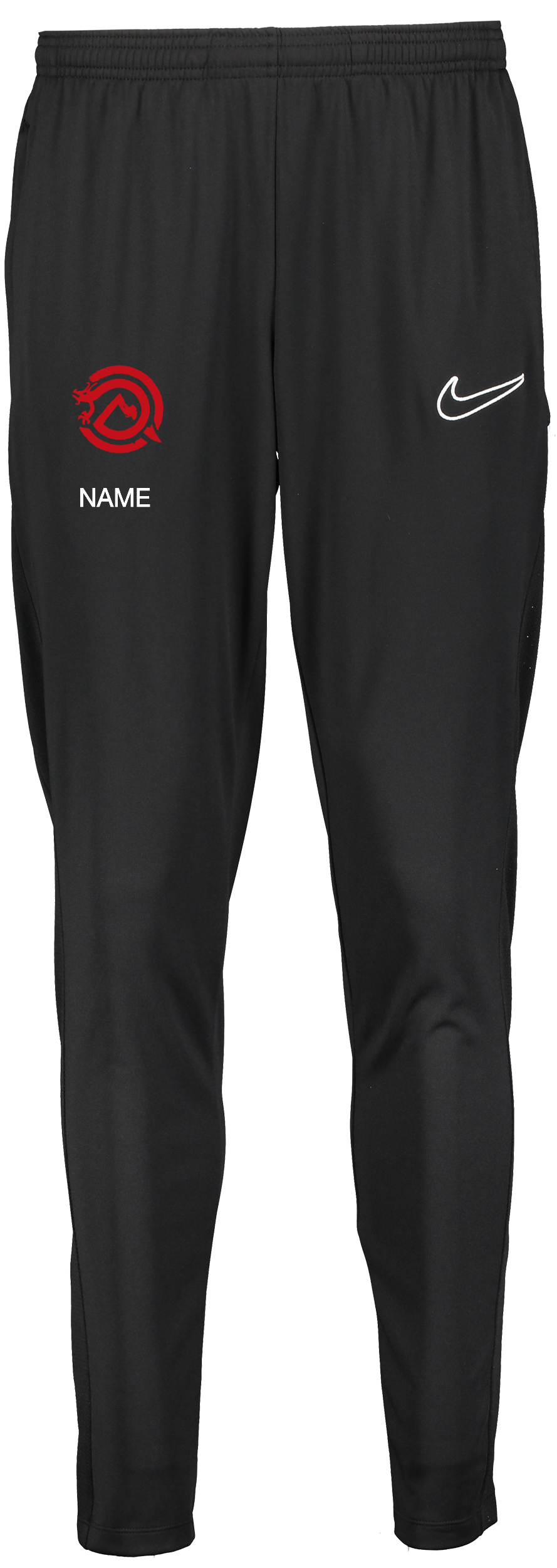 
NIKE, 
Acd25 Pnt Jr, 
Detail 1
