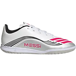 405242101102 ADIDAS F50 Messi Club In Jr 405242101102 ADIDAS F50 Messi Club In Jr Standard Small1x1