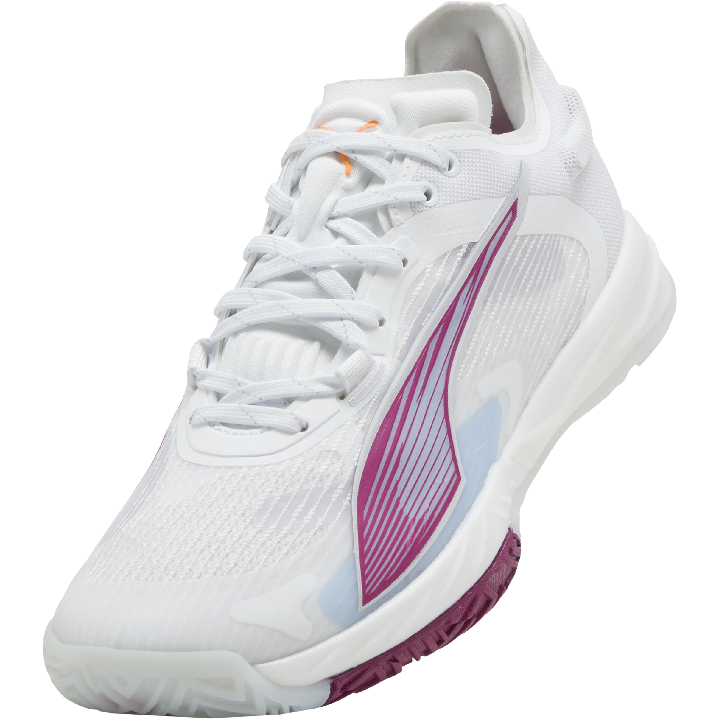 PUMA, Accelerate Nitro Sqd W +4