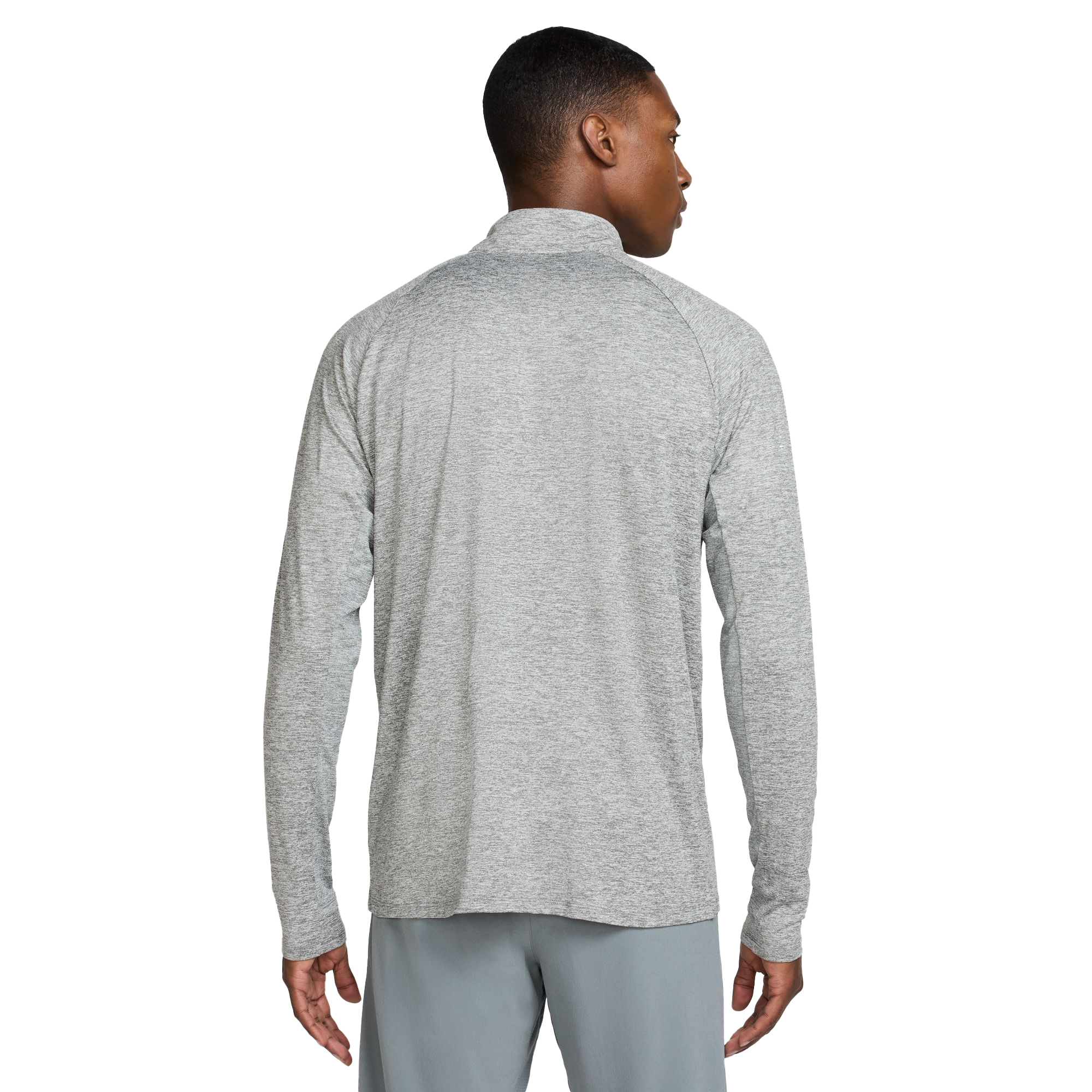 NIKE, M Nk Df Stride Hz Midlayer