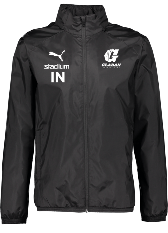 
PUMA, 
T Goal Aw Jkt, 
Detail 1
