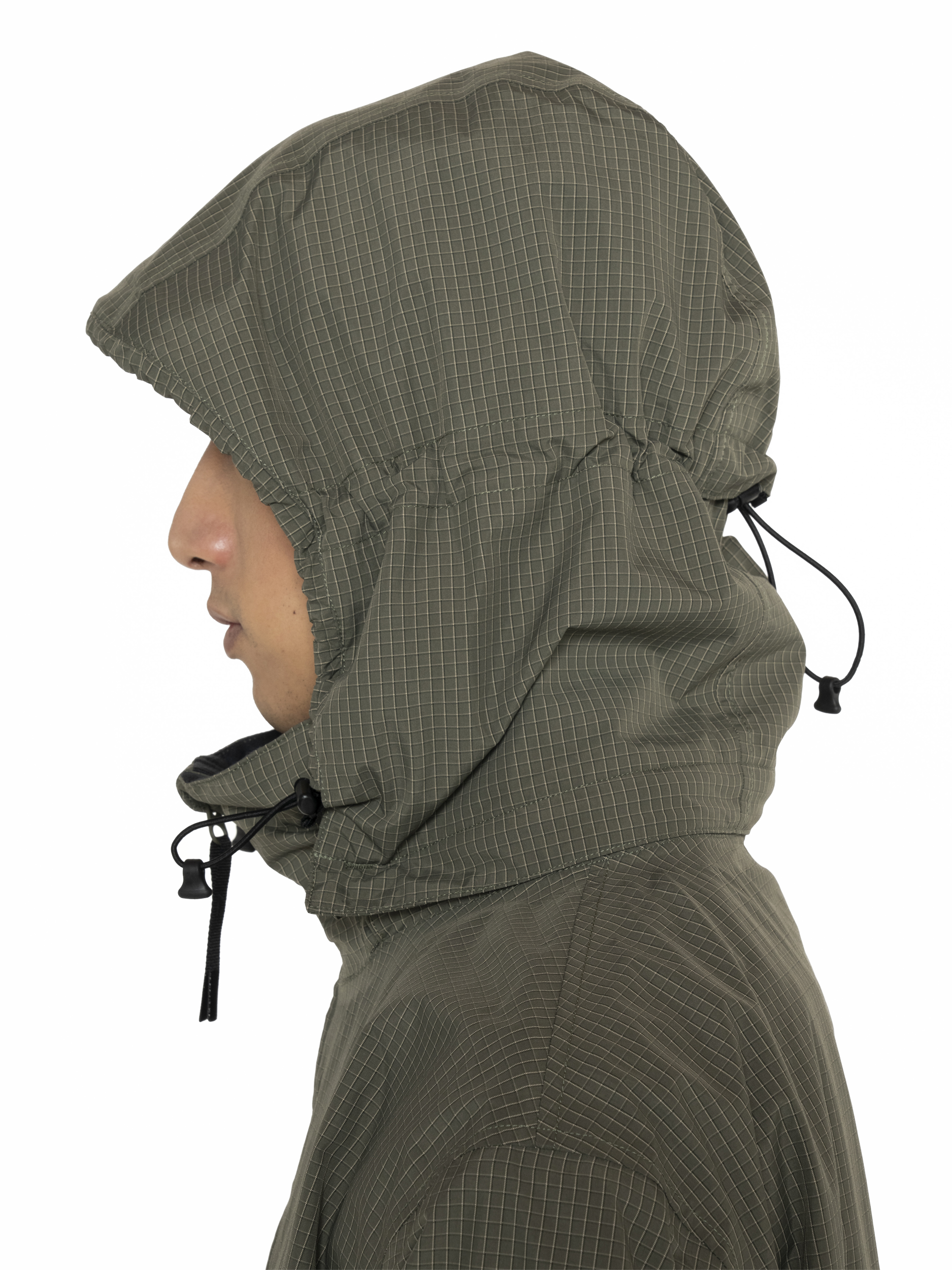 ARMADA, Salisbury 2l Anorak Jacket