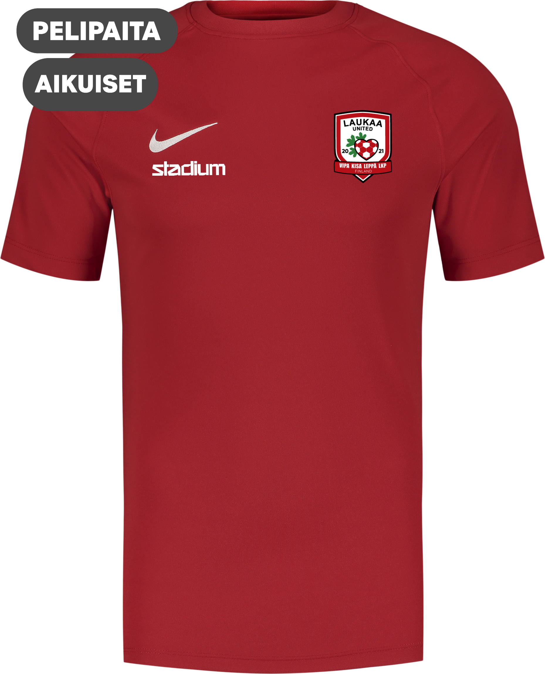 
NIKE, 
PARK VIII SS JSY, 
Detail 1
