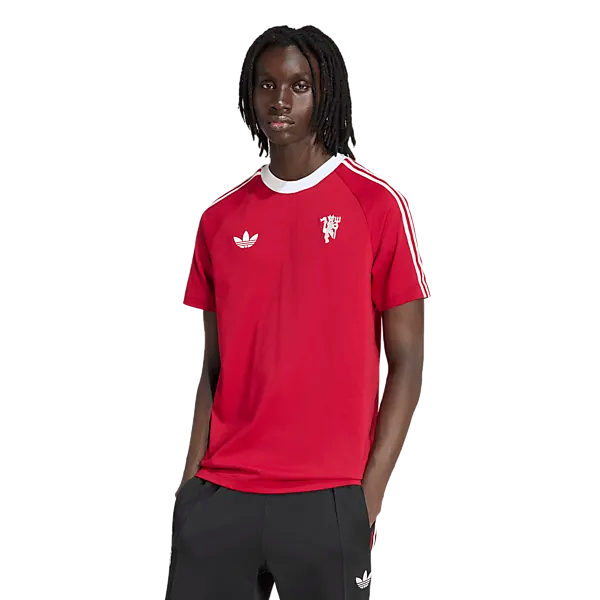 ADIDAS ORIGINALS ФУТБОЛКА MUFC OG