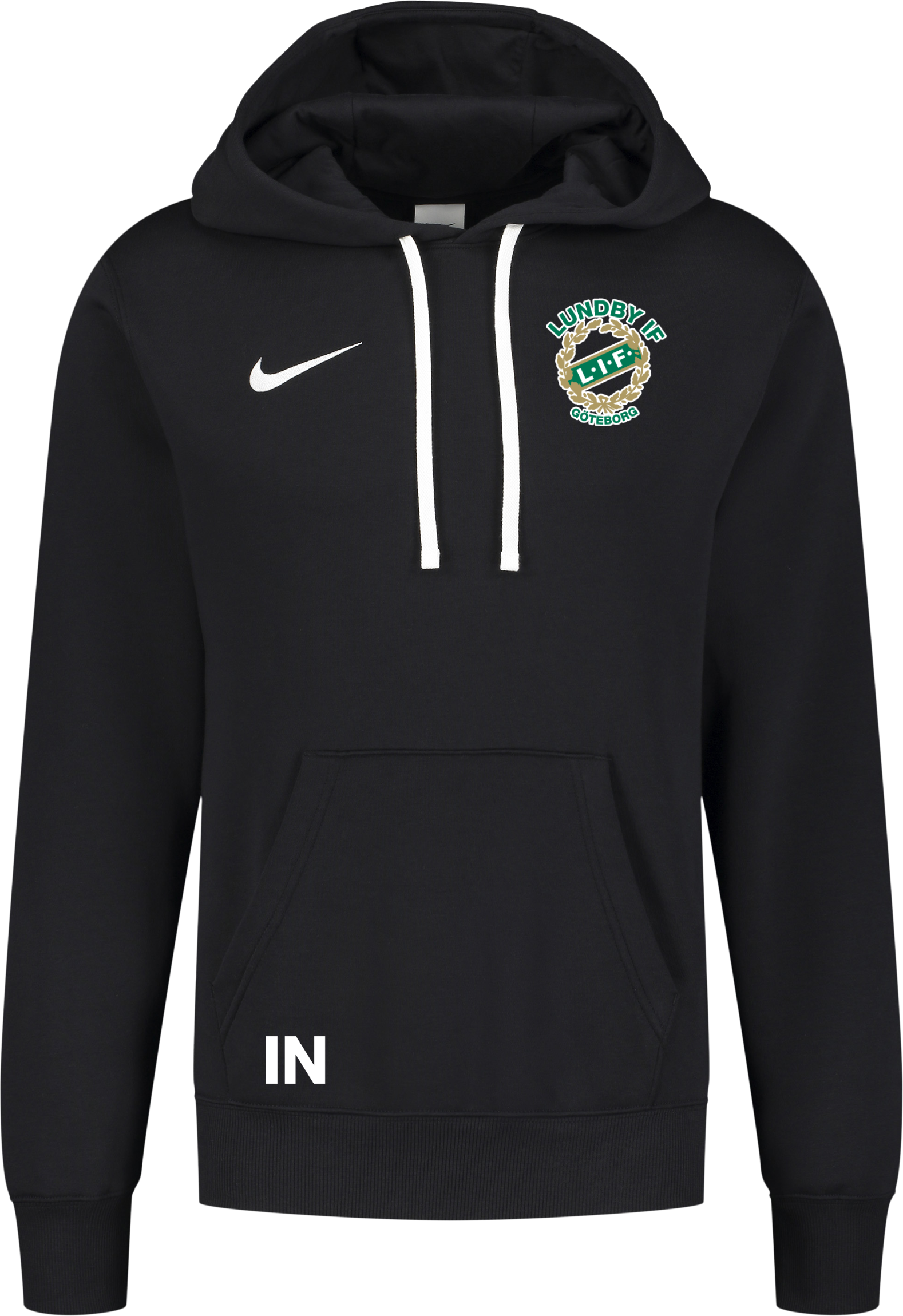 
NIKE, 
PARK26 FLC HOOD, 
Detail 1
