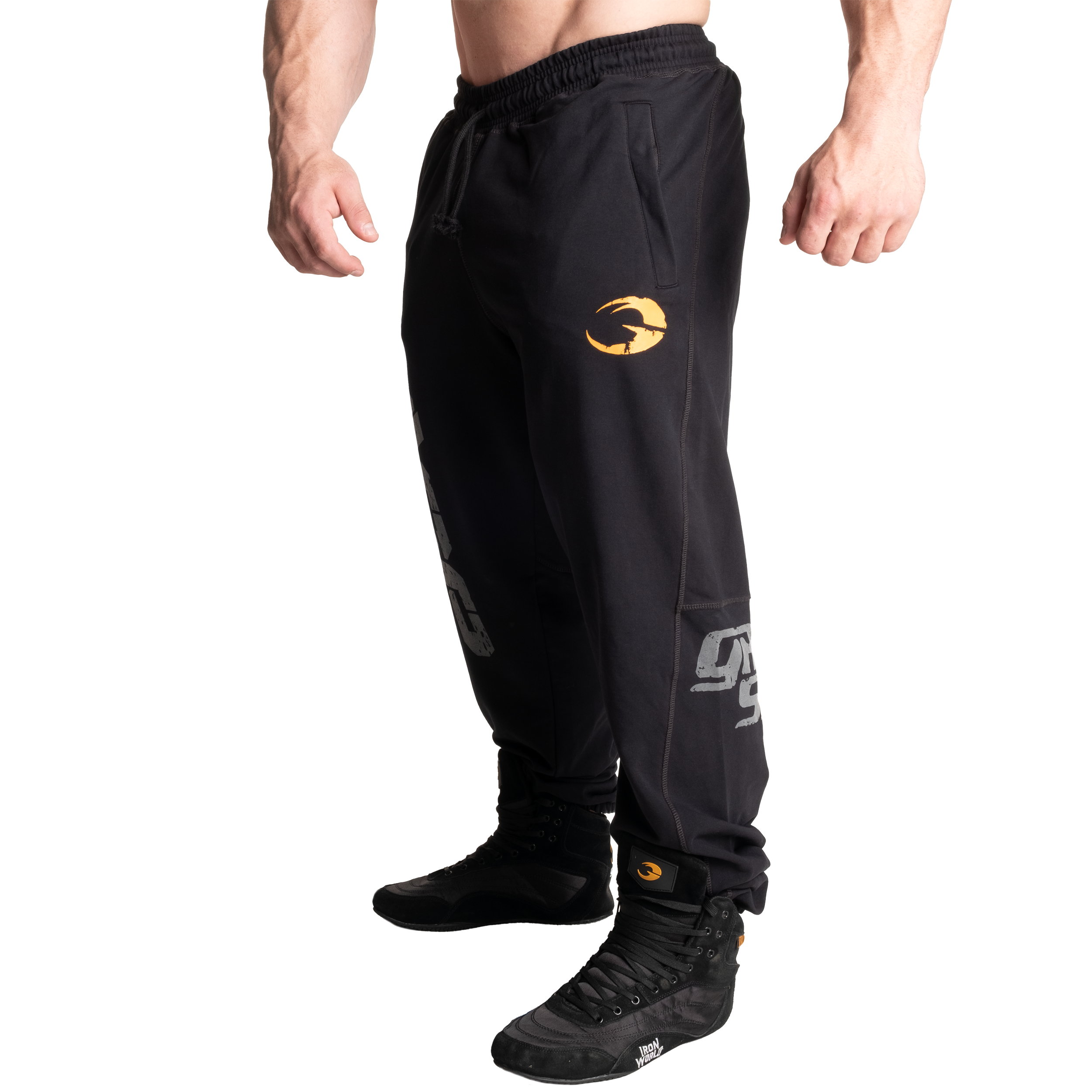 GASP, M Vintage Sweatpants