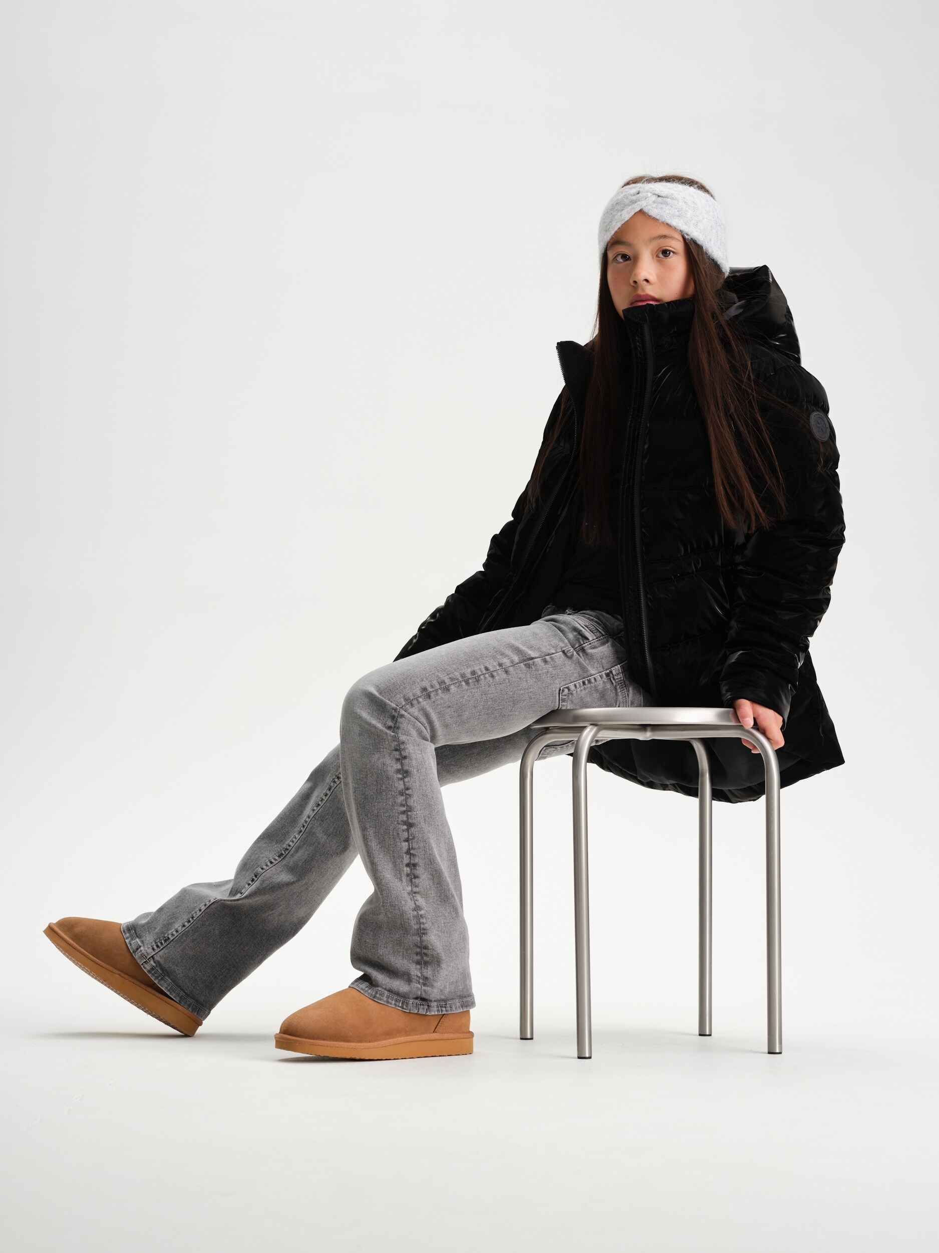 EVEREST, J Mayon Mid Jacket