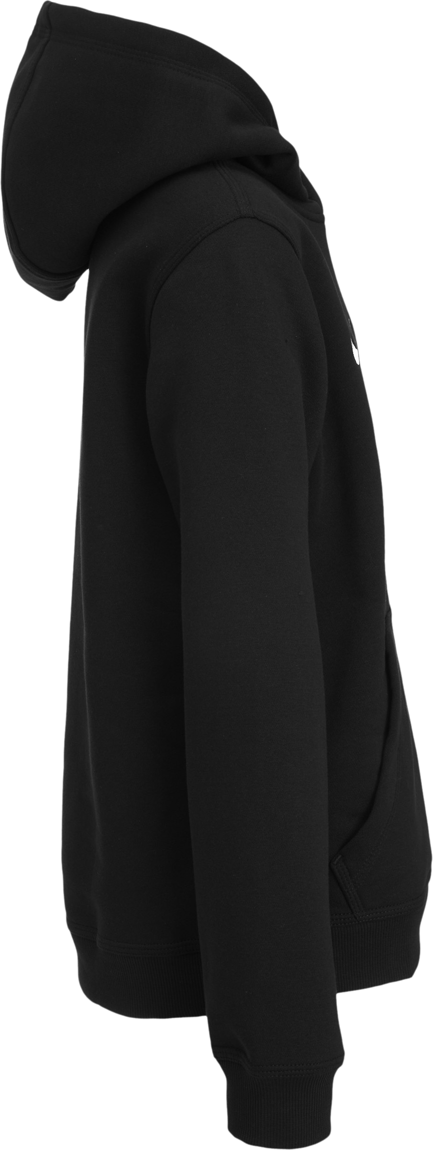 NIKE, PARK26 FLC HOOD JR