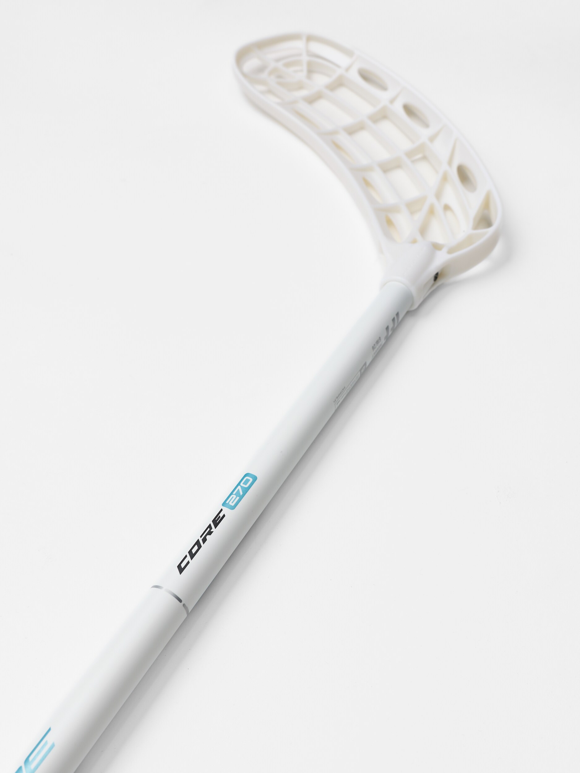 FATPIPE, CORE 27
