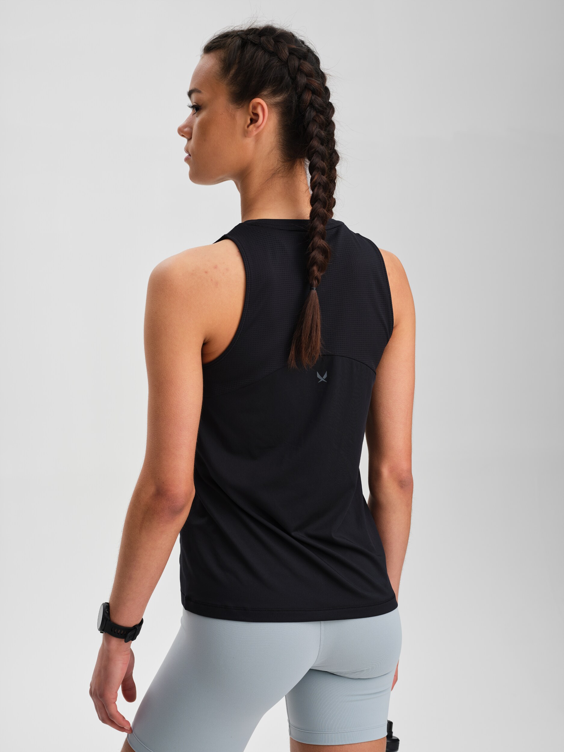 SOC, W Prime Singlet